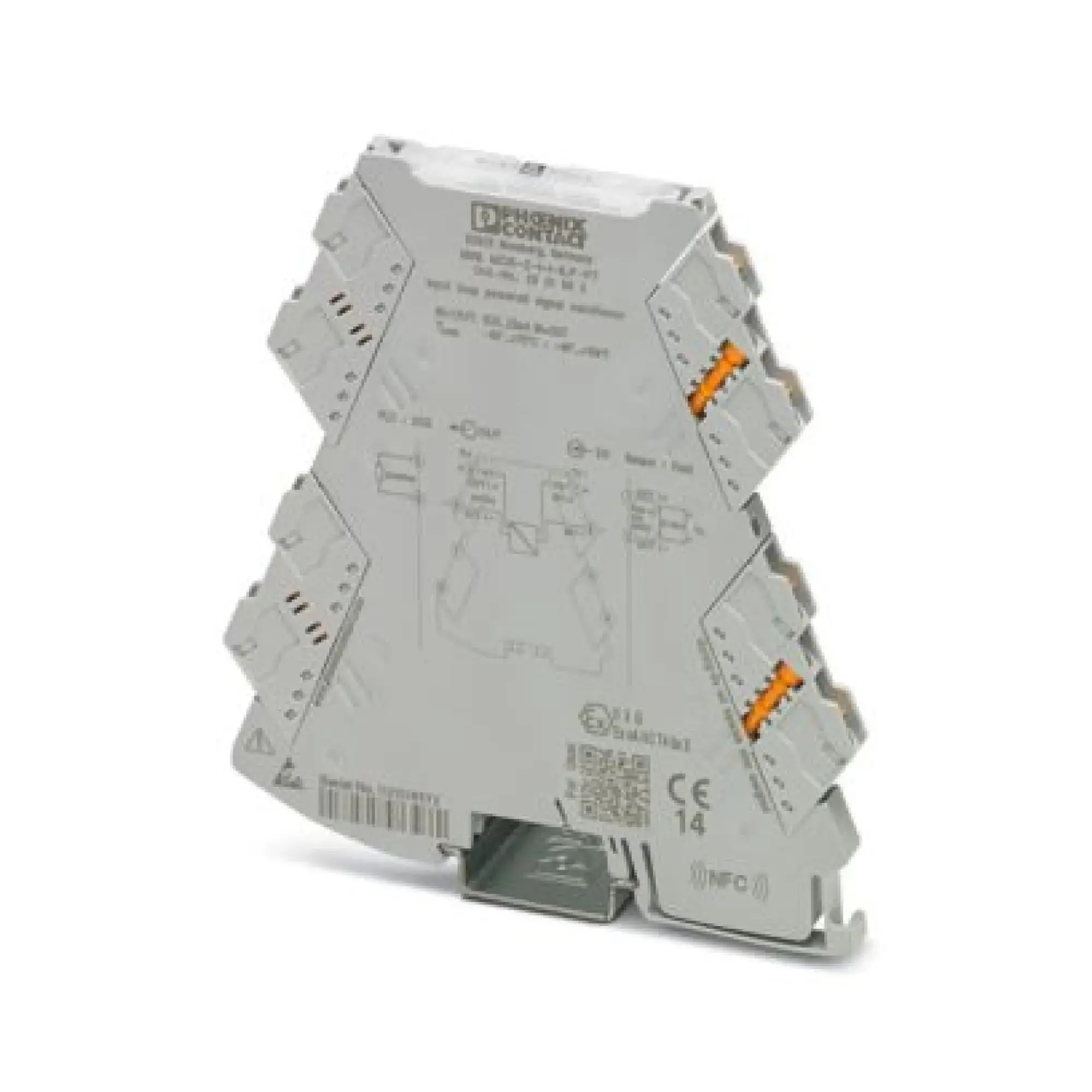 Phoenix Contact 2901995 Passive separator MINI MCR-2-I-I-ILP-PT (img_001)