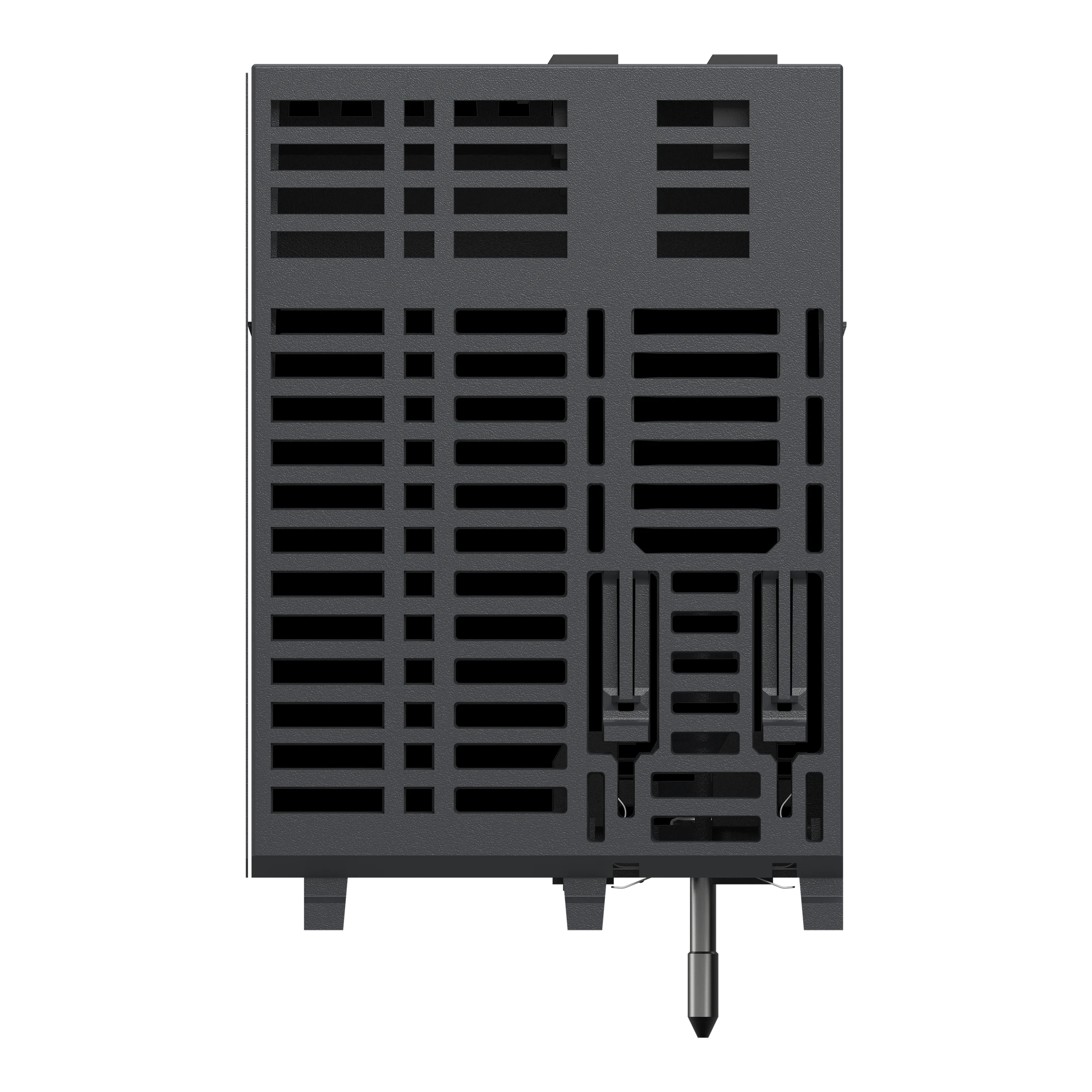 Schneider Electric BMXCPS3540T X80 Power Supply, 125V DC (img_005) Schneider Electric BMXCPS3540T X80 Power Supply, 125V DC (img_005)