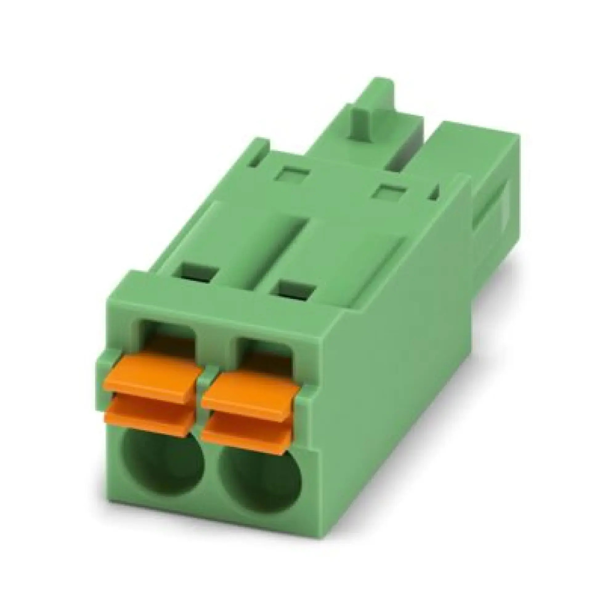 Phoenix Contact 1368995 PCB connector FMC 1,5/ 2-ST-3,5 CN2 (img_001) Phoenix Contact 1368995 PCB connector FMC 1,5/ 2-ST-3,5 CN2 (img_001)