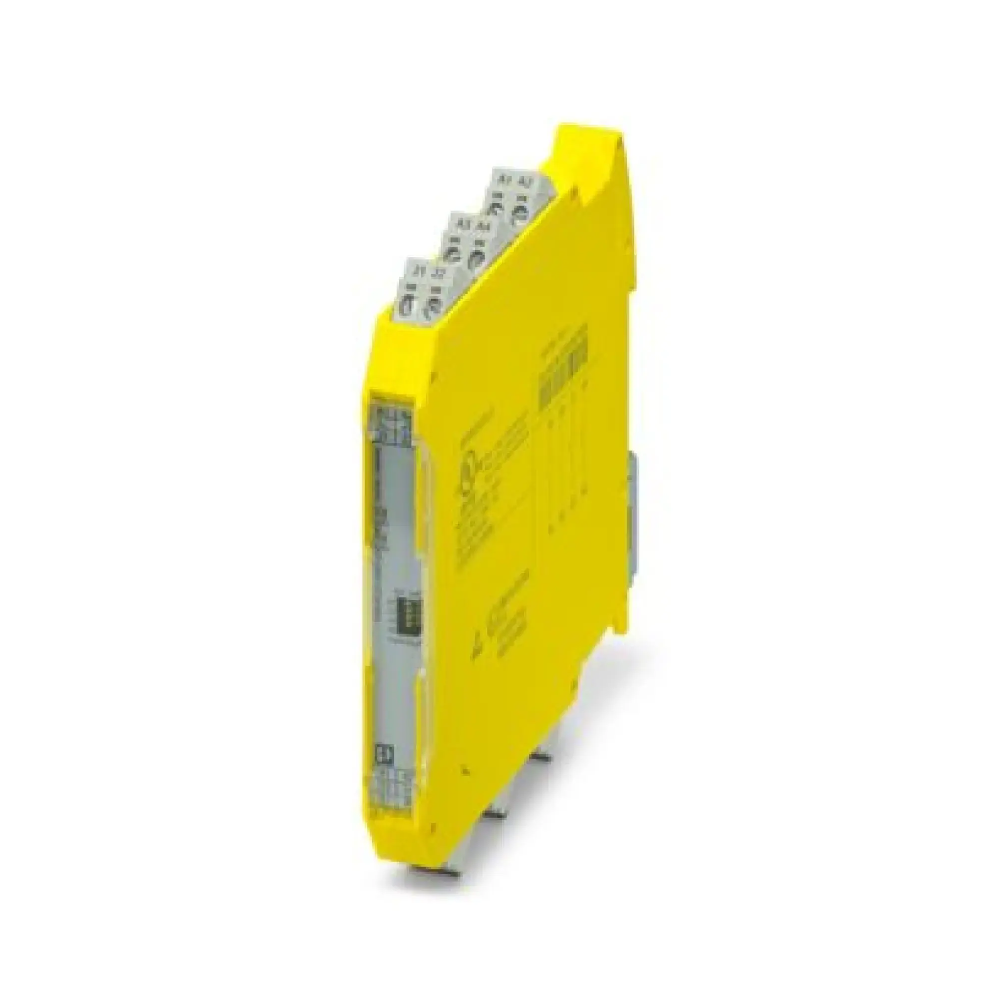 Phoenix Contact 1086945 Coupling relay PSR-PC21-2NO-2NC-24DC-SC (img_001)