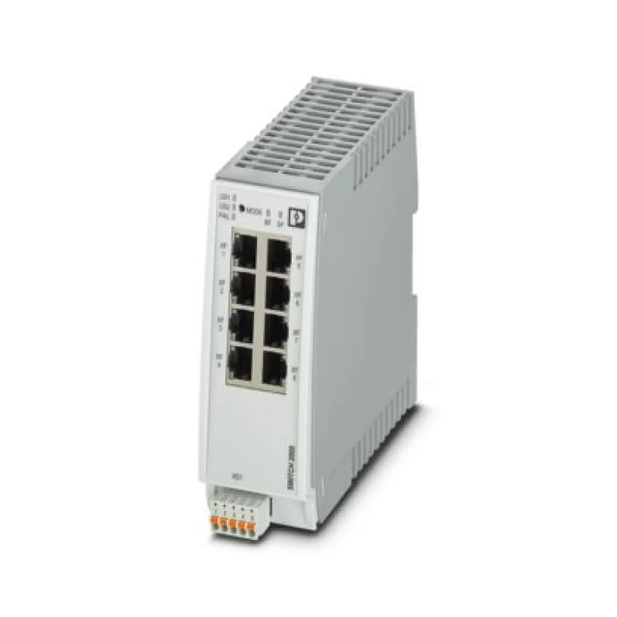 Phoenix Contact 1009220 Industrial Ethernet Switch FL SWITCH 2308 PN (img_001)
