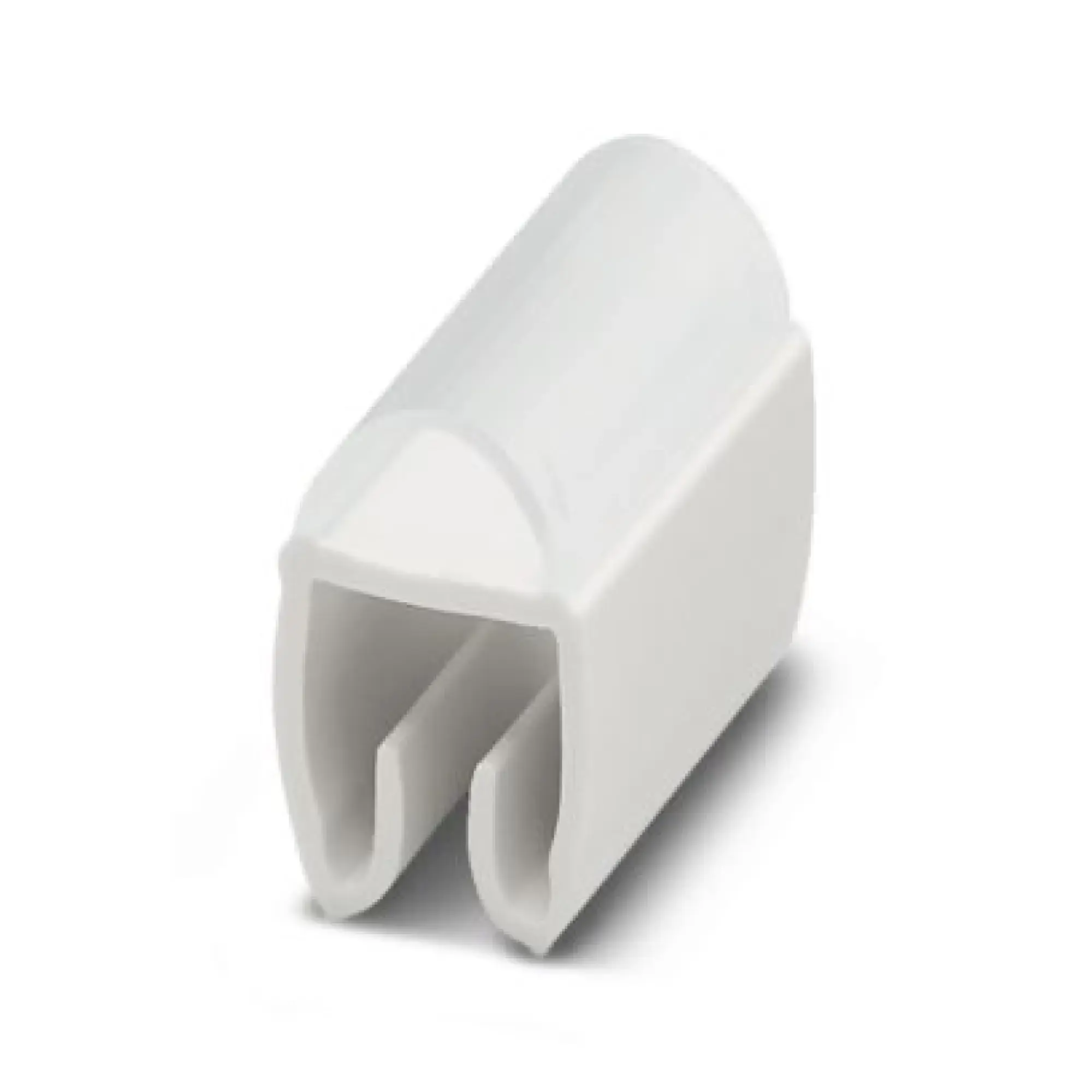 Phoenix Contact 1013889 Conductor marker carrier PATO 2/10 (img_001) Phoenix Contact 1013889 Conductor marker carrier PATO 2/10 (img_001)