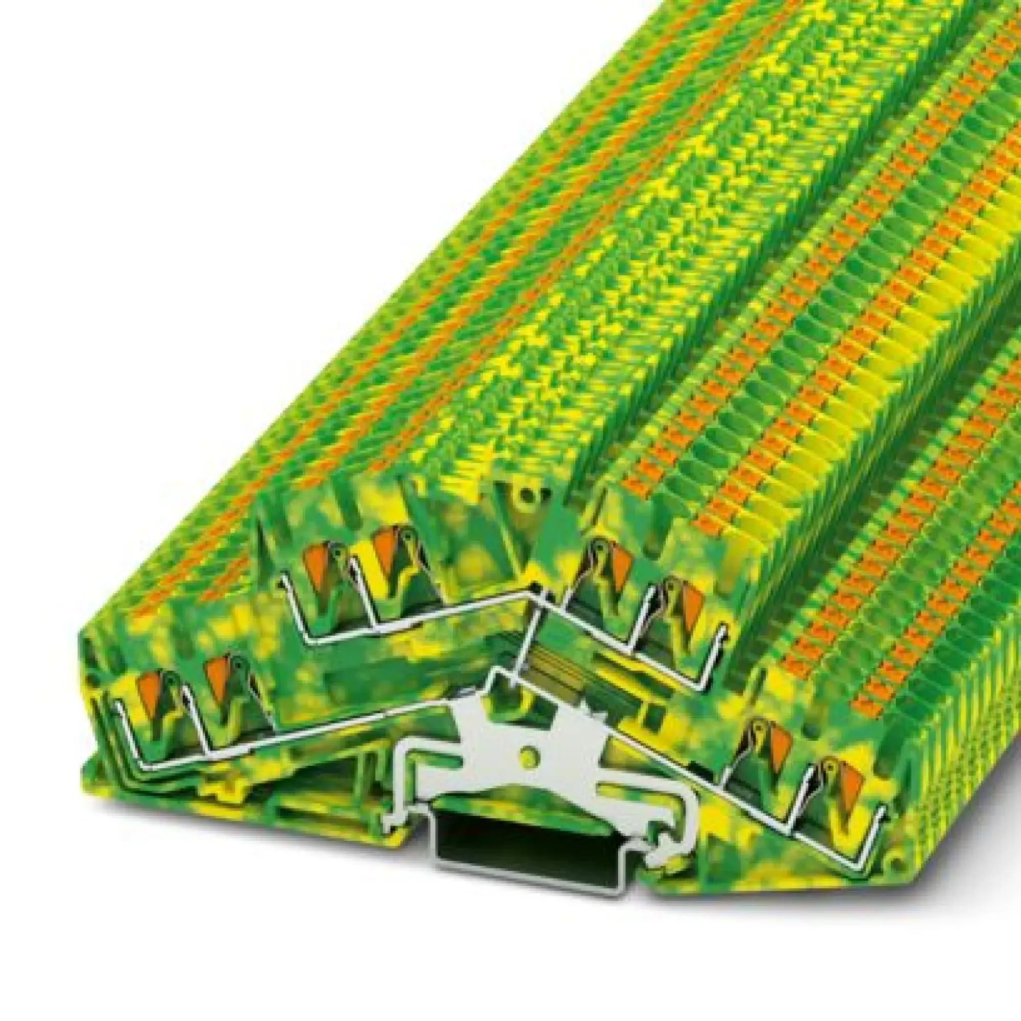 Phoenix Contact 3210611 Double-level terminal block PTTBS 2,5-QUATTRO-PE (img_001)