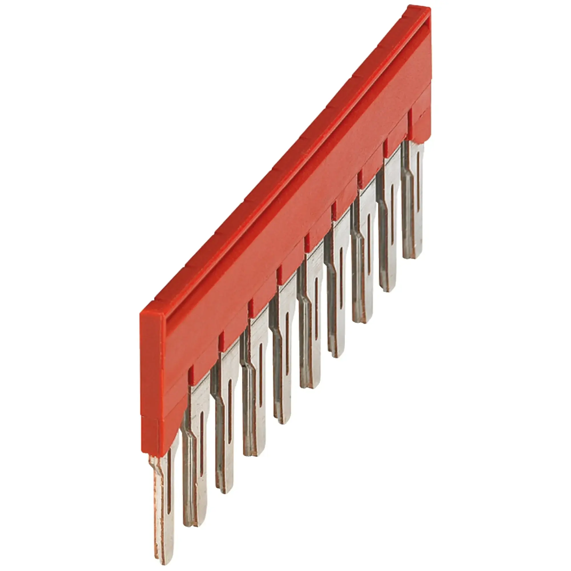 Schneider Electric NSYTRAL610 NSYTR terminal block jumper 10 ways for 6mm2 terminals (img_002)