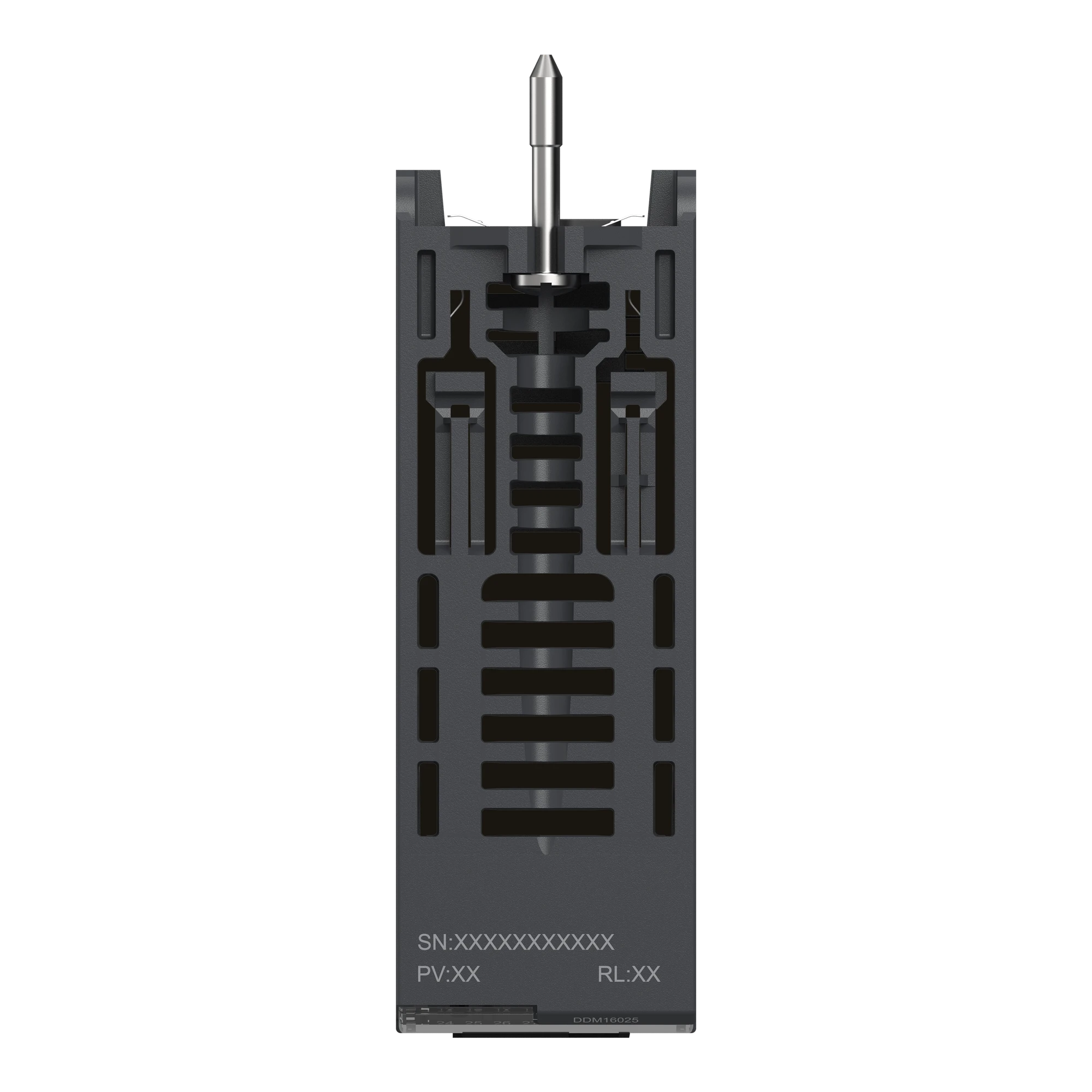 Schneider Electric BMXDDM16025 Modicon X80 I/O module, 8 digital inputs, 24V DC, 8 digital relay outputs, 24-240V AC 3A pos. logic (img_005) Schneider Electric BMXDDM16025 Modicon X80 I/O module, 8 digital inputs, 24V DC, 8 digital relay outputs, 24-240V AC 3A pos. logic (img_005)