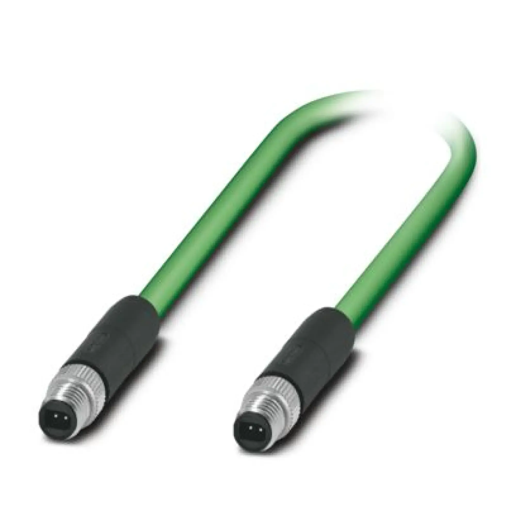 Phoenix Contact 1217316 Network cable SPE-T1-M8MSM/2,0-99B/M8MSM (img_001)