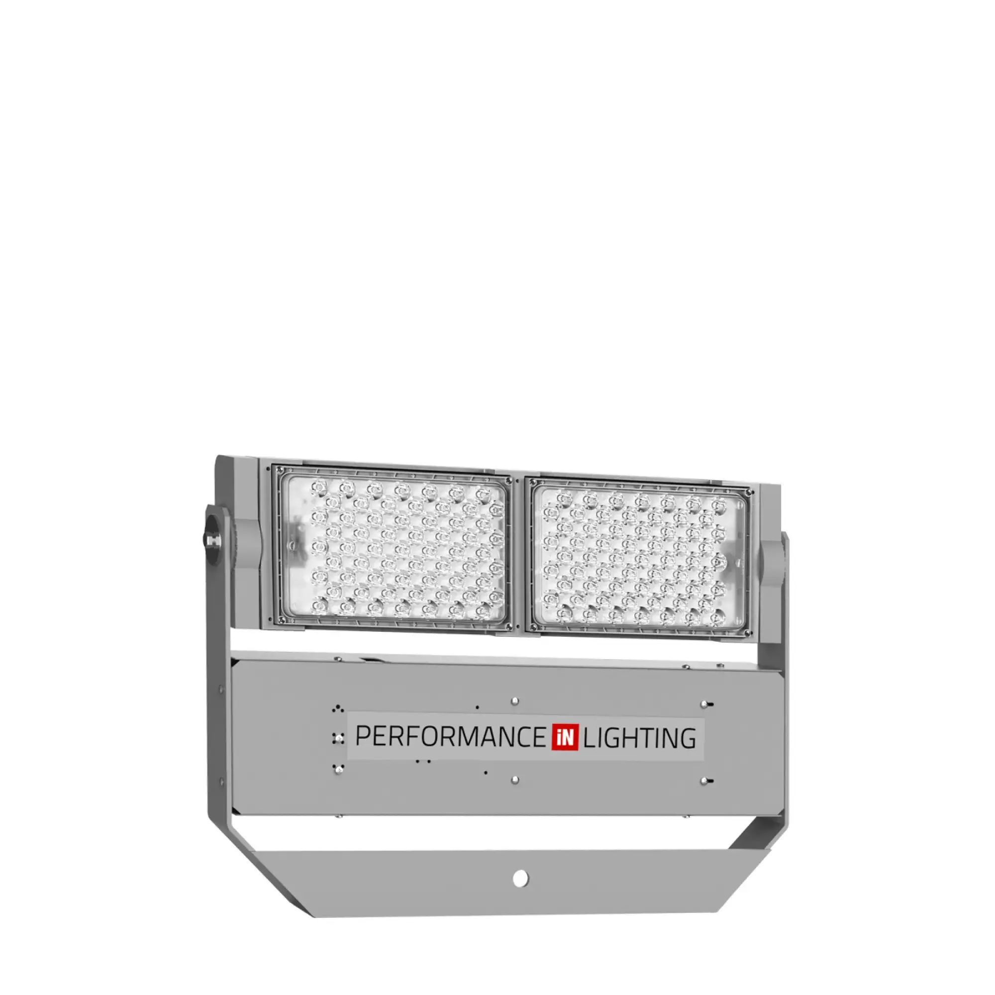 Performance iN Lighting 3113353 LED-Flutlichtleuchte 5700K 542W dimmbar DMX runde gebündelte Optik 3113353 (img_003)
