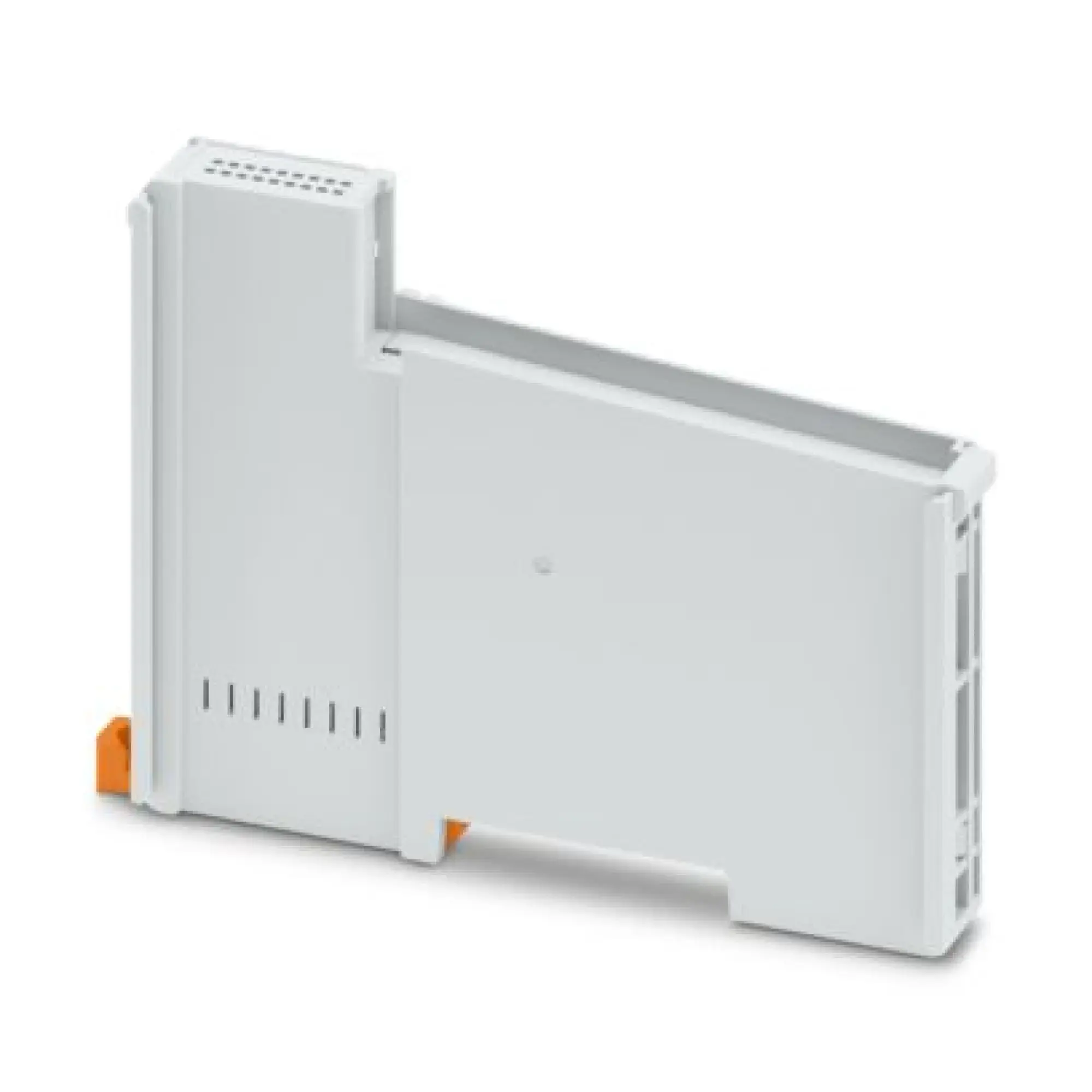 Phoenix Contact 1569889 Electronics housing ME-IO-S 12 IO 100 7035 (img_001)