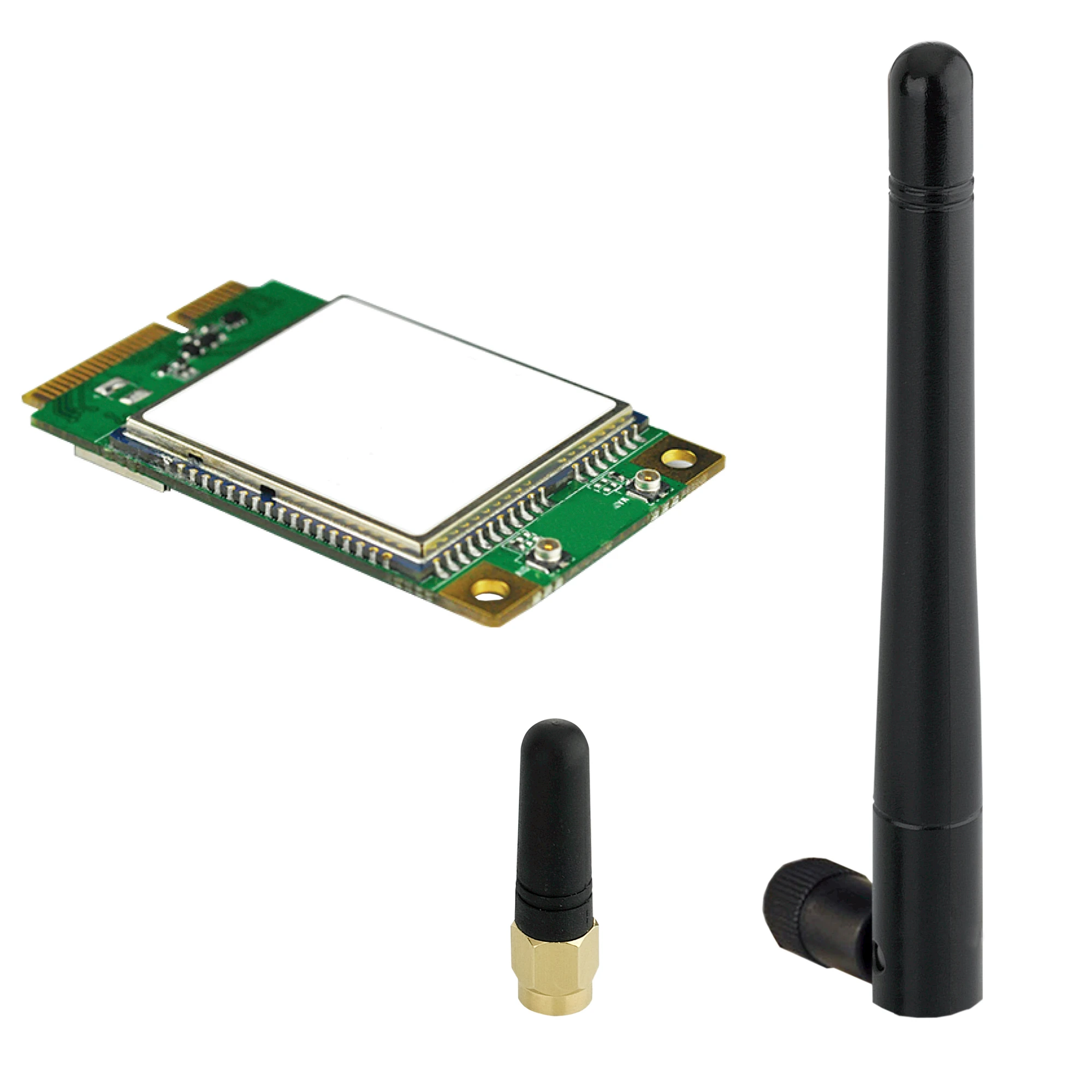 Schneider Electric HMIYMIN4GEU1 Mini PCIe GPRS 4G Interface for Frequencies in Europe and Asia (img_001)