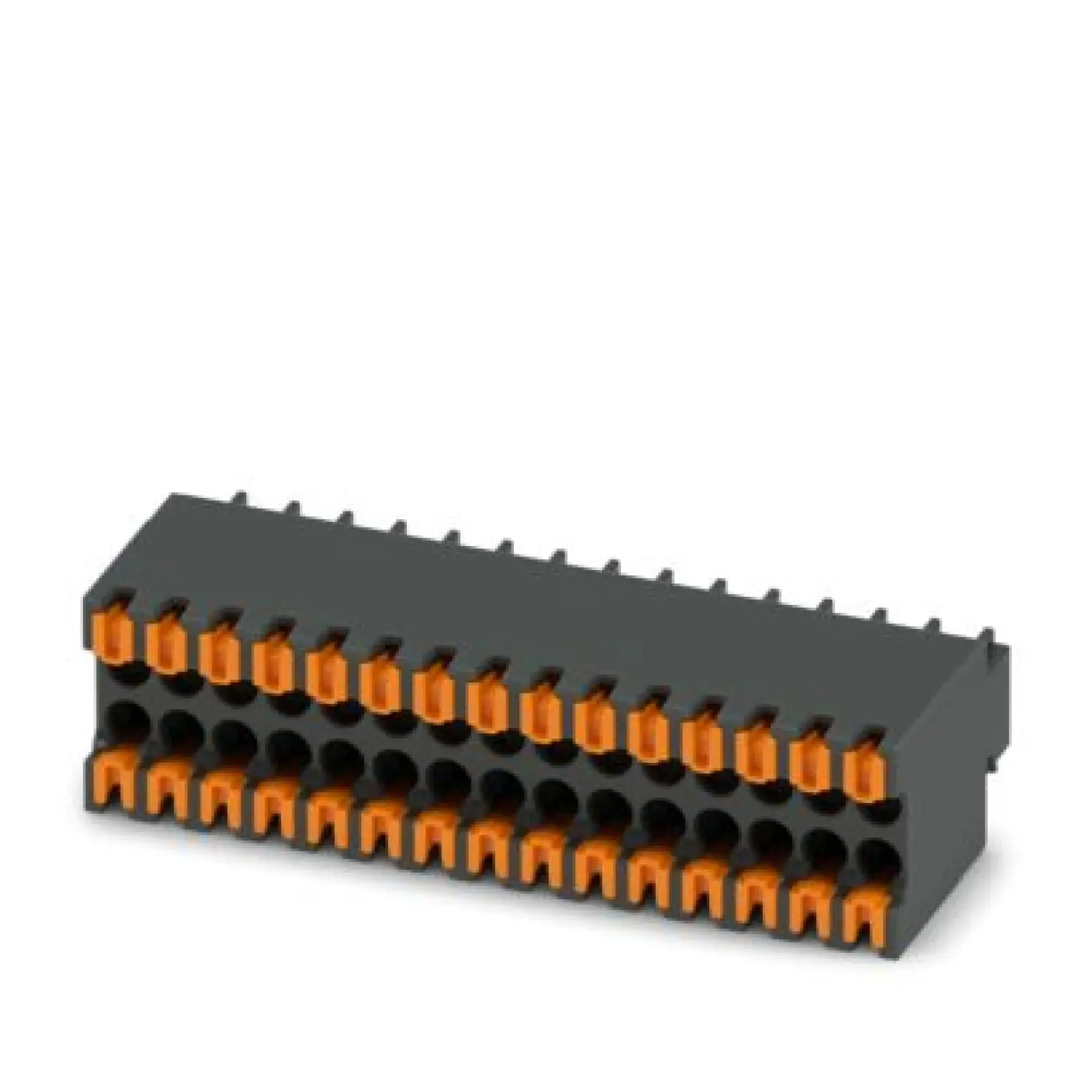 Phoenix Contact 1844701 PCB connector DFMC 0,5/15-ST-2,54 (img_001) Phoenix Contact 1844701 PCB connector DFMC 0,5/15-ST-2,54 (img_001)