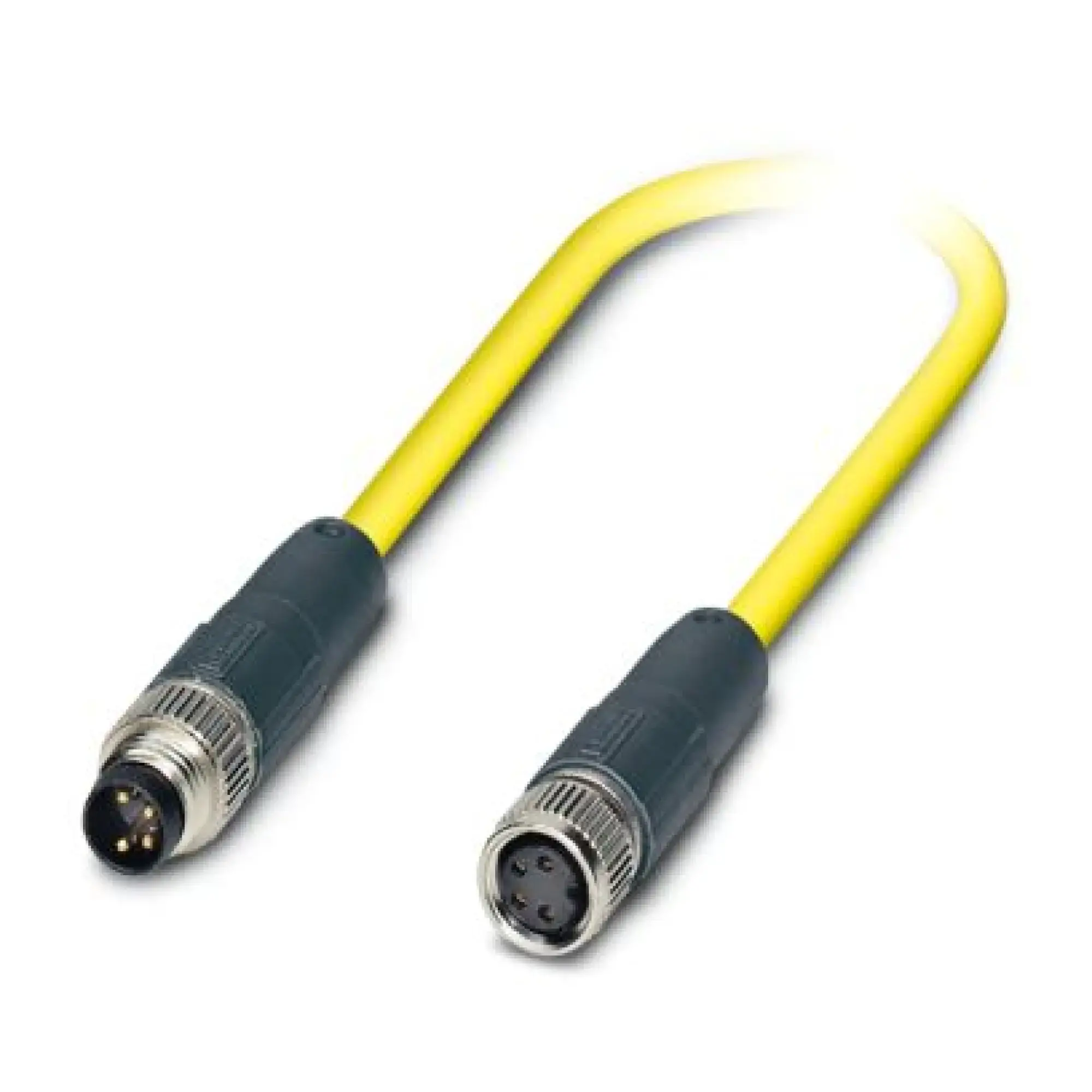 Phoenix Contact 1406002 Sensor/actuator cable SAC-4P-M8MS/0,5-542/M8FS SH BK (img_001)