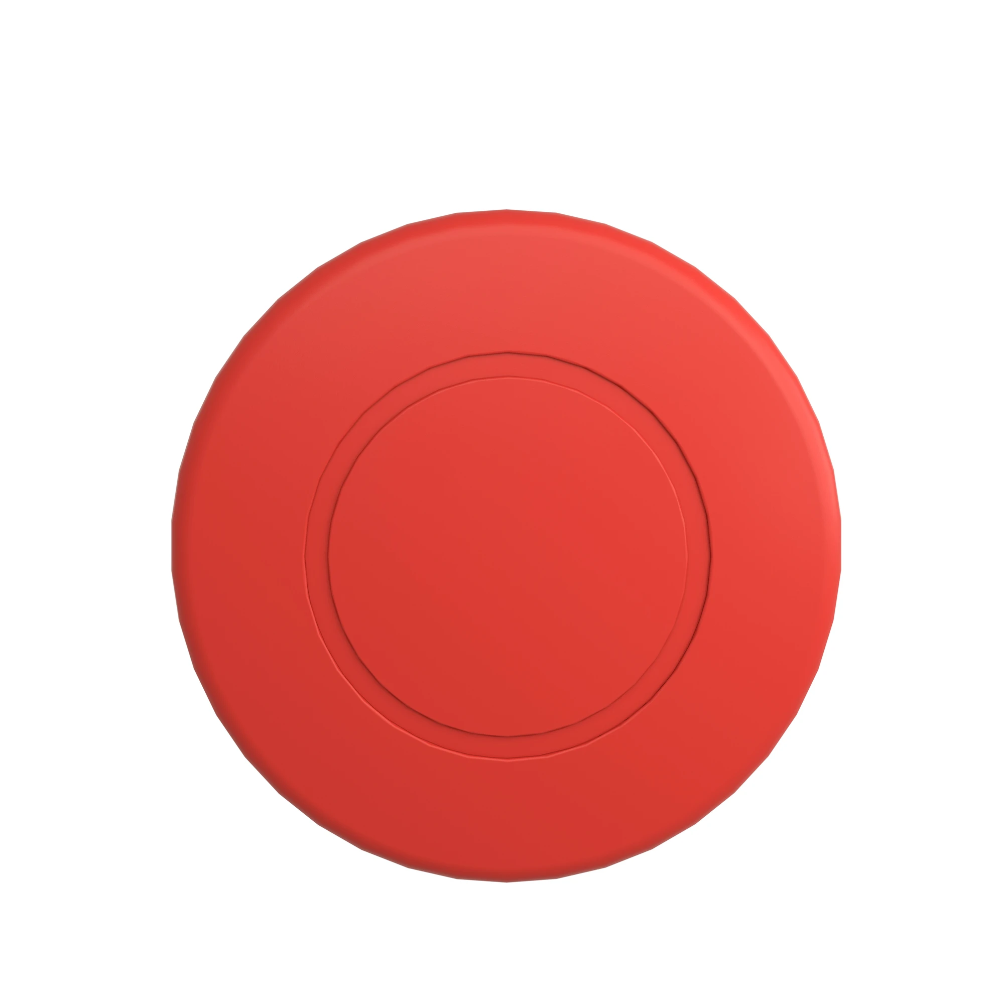 Schneider Electric ZB4BX84 Emergency Stop/Emergency-Stop Switch, Front Element, Harmony XB4, Metal, 22mm, Red, Mushroom 60mm, Pull Release (img_004)