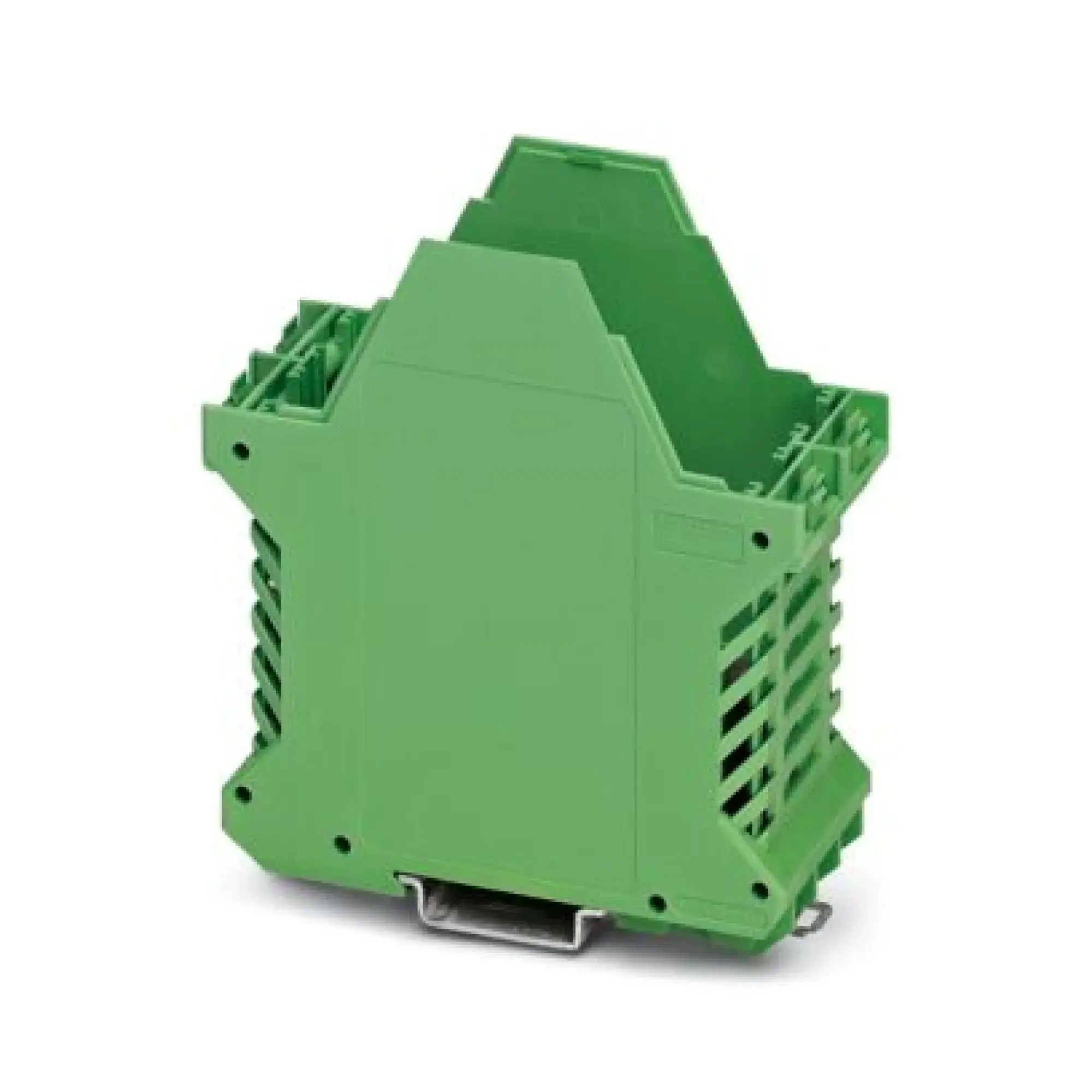 Phoenix Contact 2909358 Mounting base housing ME 45 UT/FE GN (img_001)