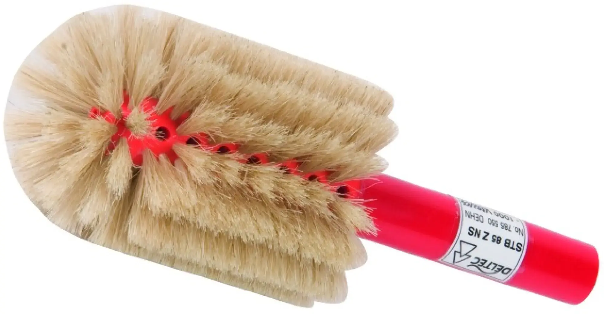 Dehn 785550 Cylindrical tubular brush D=25/85mm for NS dry cleaning set -1000V (img_001) Dehn 785550 Cylindrical tubular brush D=25/85mm for NS dry cleaning set -1000V (img_001)