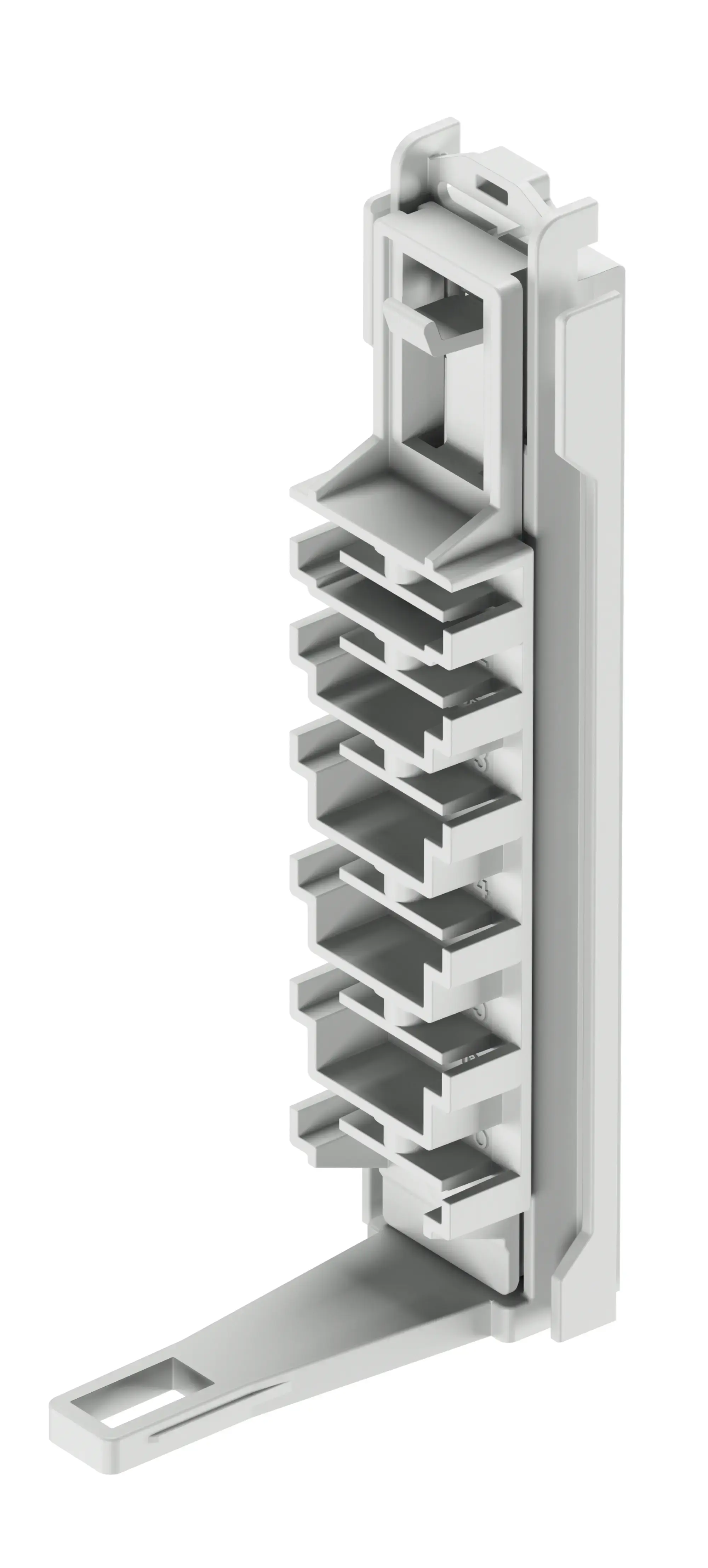 Spelsberg 72002301 Mounting holder (img_001) Spelsberg 72002301 Mounting holder (img_001)