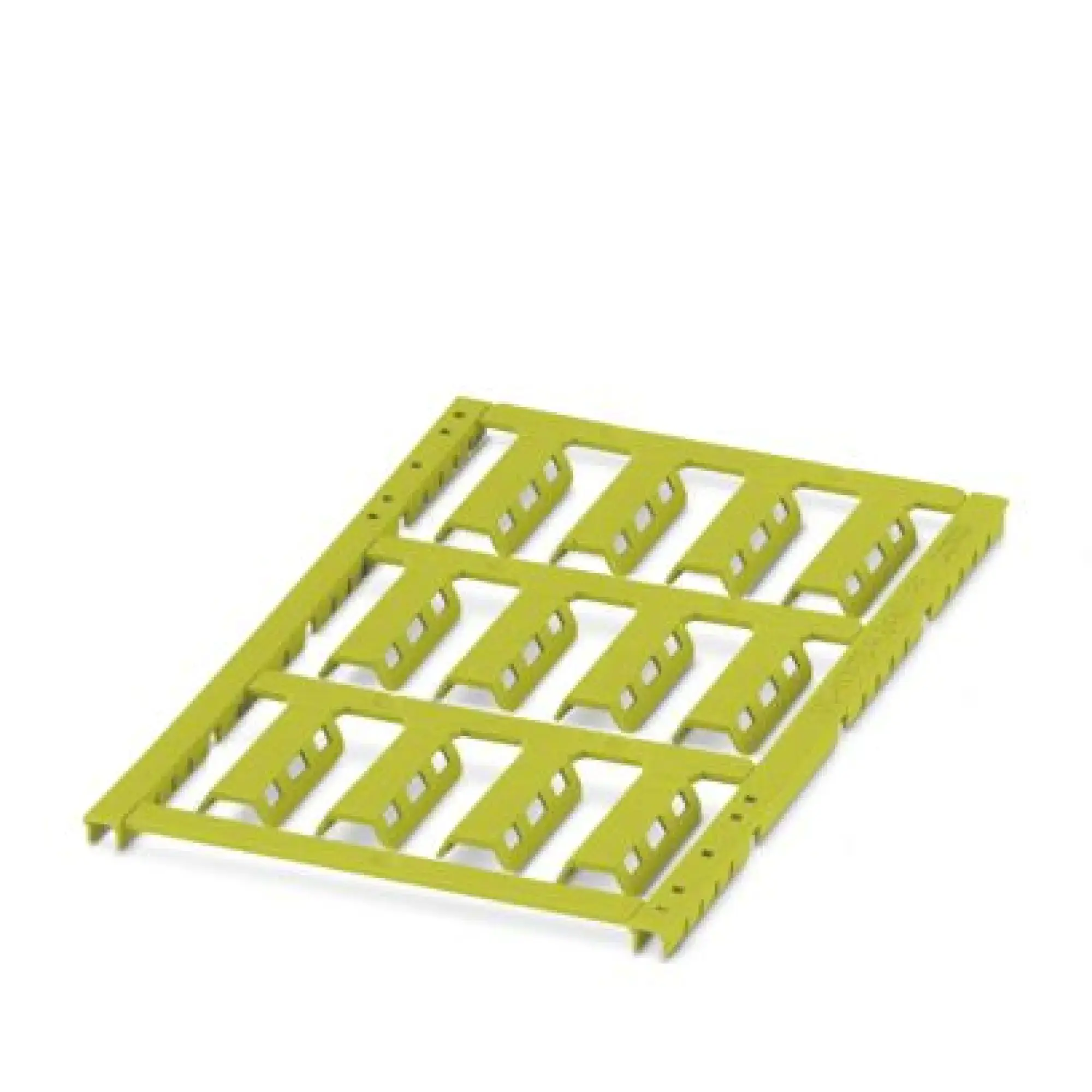 Phoenix Contact 1312765 Detectable cable markers UC-WMTBA-D (24X5)/PP YE (img_001)