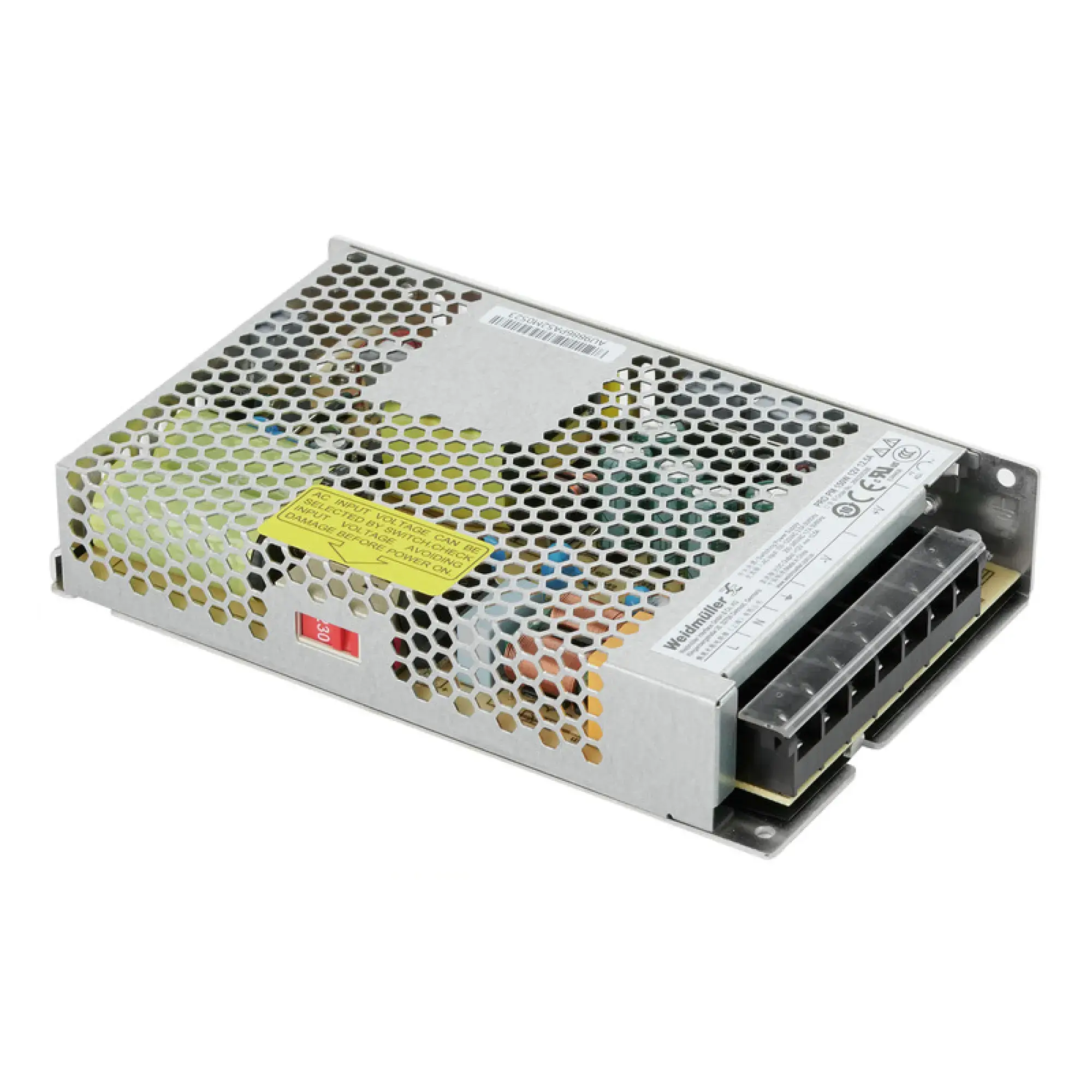 Weidmüller 2660200288 Power supply, 150 W (img_001)