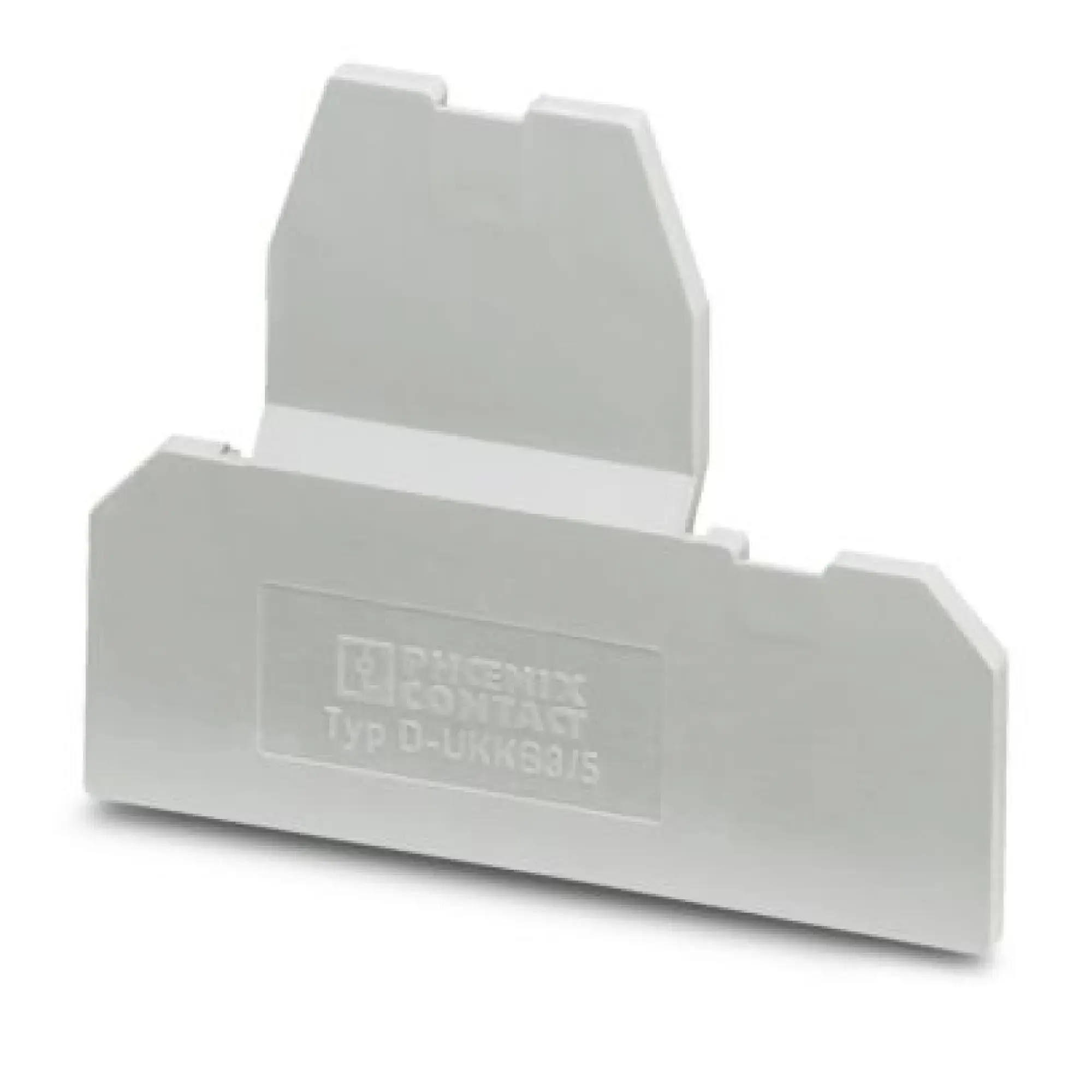 Phoenix Contact 2771023 End cover D-UKKB 3/5 (img_001) Phoenix Contact 2771023 End cover D-UKKB 3/5 (img_001)