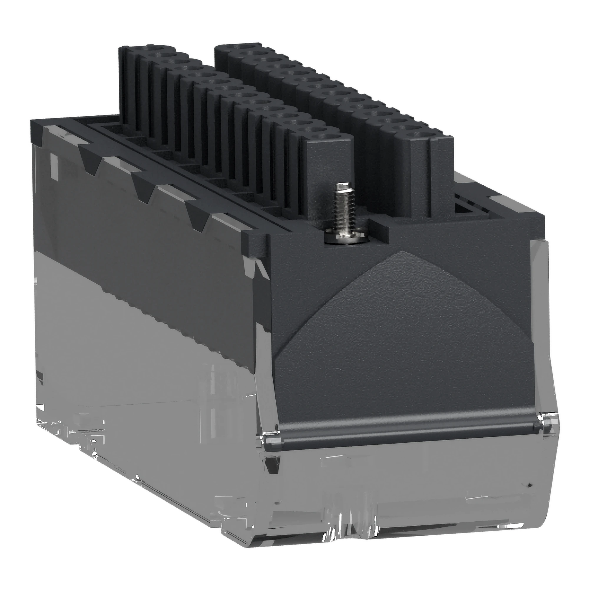 Schneider Electric BMXFTB2820 Modicon X80 Terminal, 28-pin removable spring cage, 1x 0.34-1 mm² (img_006) Schneider Electric BMXFTB2820 Modicon X80 Terminal, 28-pin removable spring cage, 1x 0.34-1 mm² (img_006)