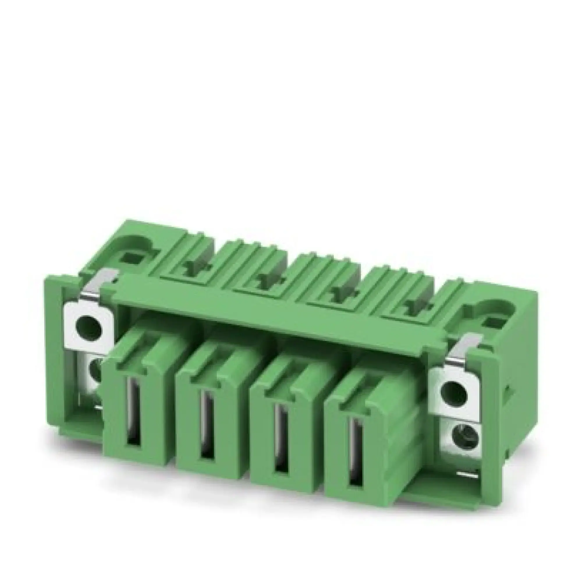 Phoenix Contact 1784981 Feed-through header DFK-IPC 35 HC/ 4-GF-15,00 (img_001)