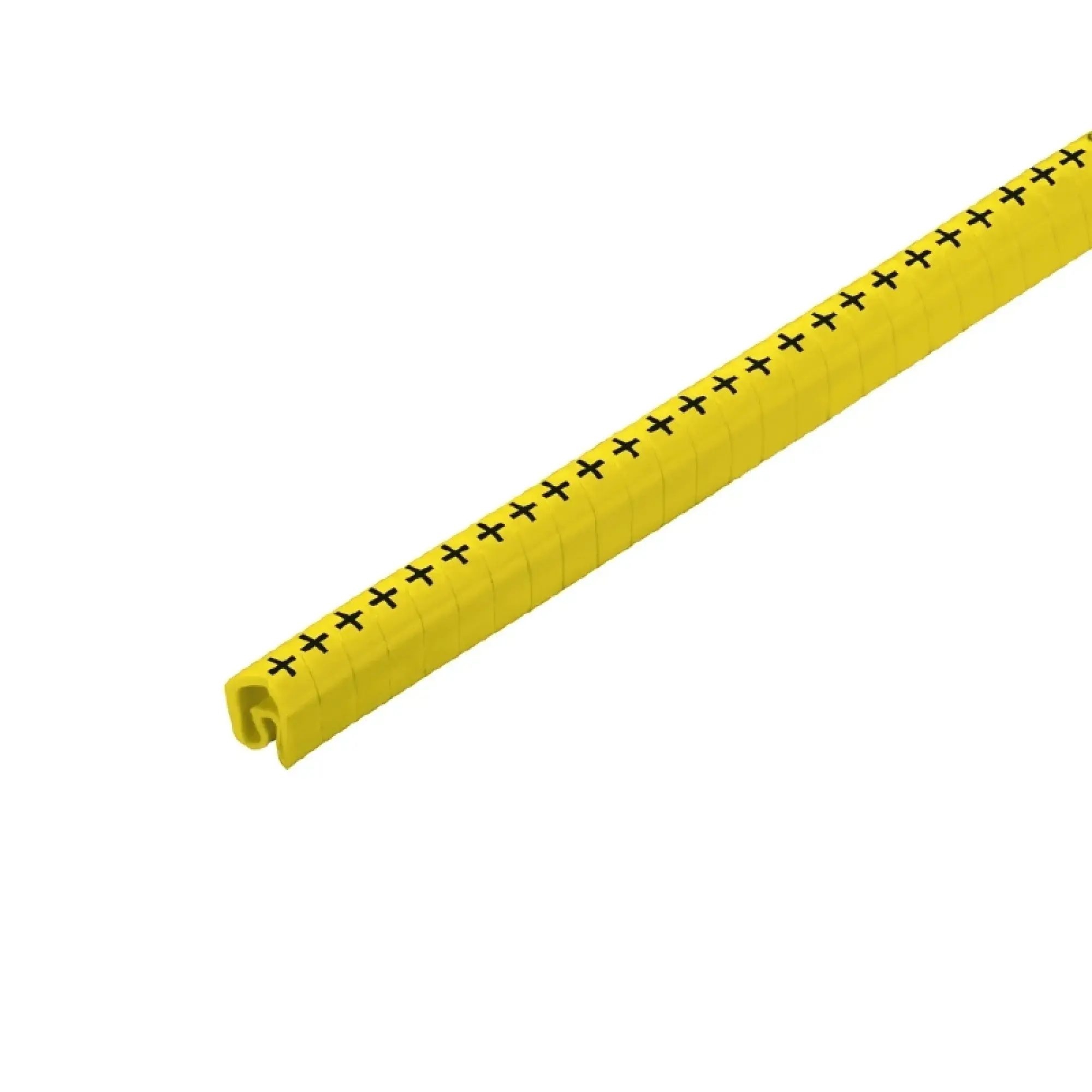 Weidmüller 1568251738 Cable coding system, yellow, Conductor O.D.:2.5 - 5 mm, Symbols, PVC, soft, without Cadmium, -30...80 °C (img_001) Weidmüller 1568251738 Cable coding system, yellow, Conductor O.D.:2.5 - 5 mm, Symbols, PVC, soft, without Cadmium, -30...80 °C (img_001)