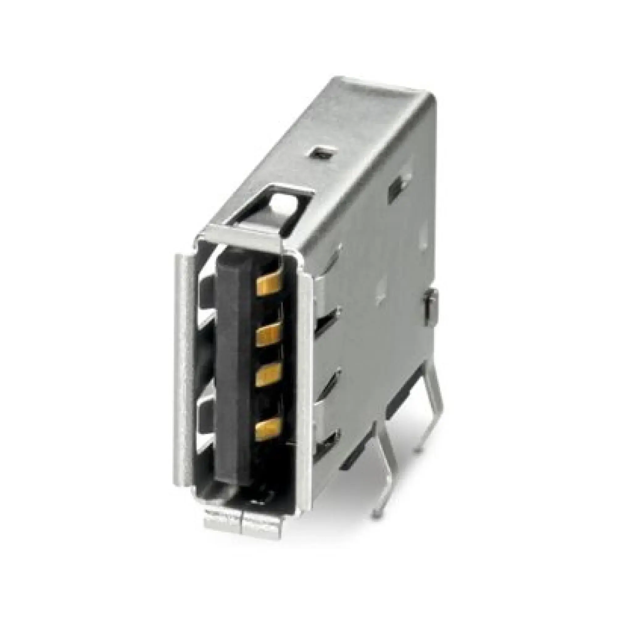 Phoenix Contact 1332630 USB PCB connectors CUC-USB2.0-J1ST-AV/UAF-THT (img_001)