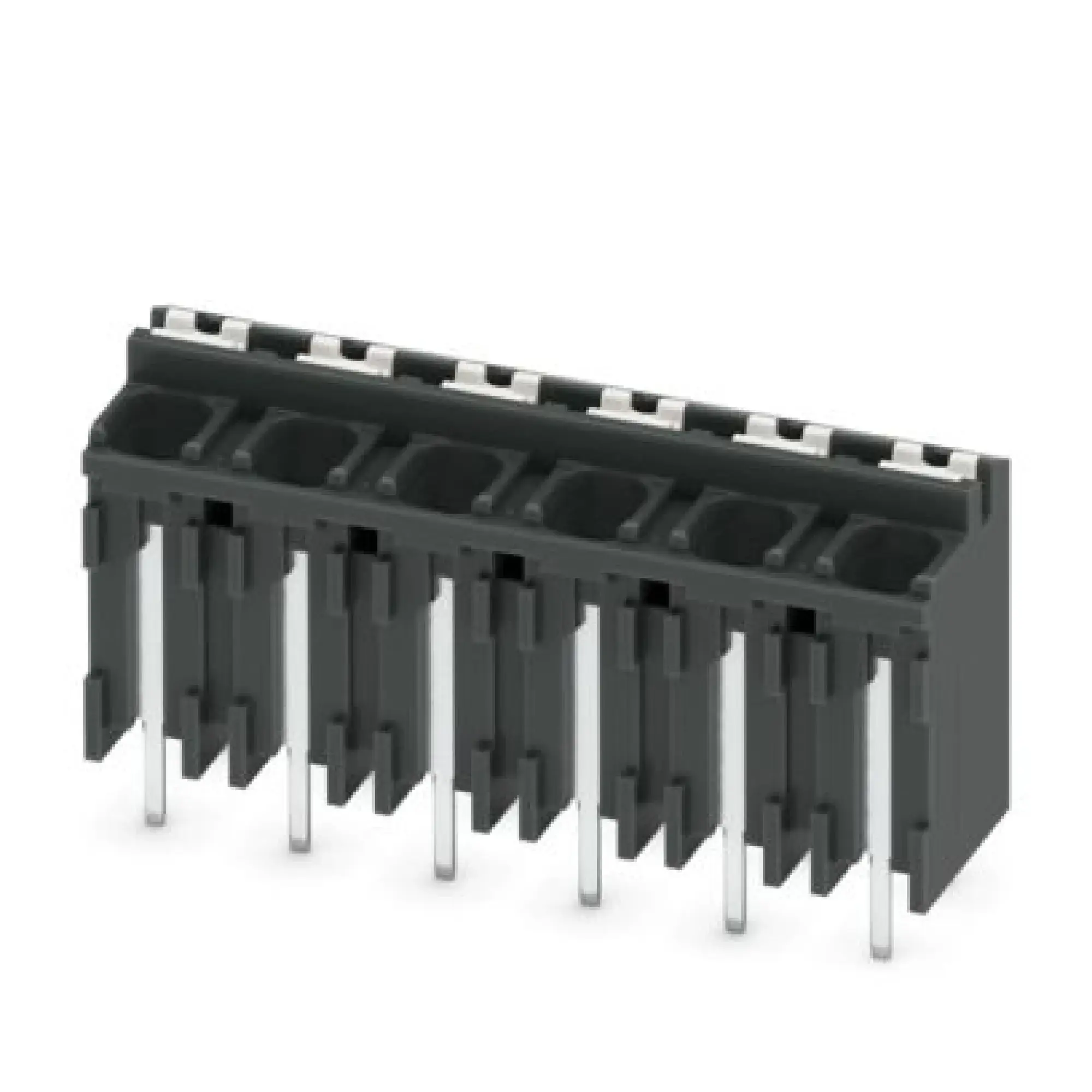 Phoenix Contact 1822684 PCB terminal block SPT-THR 1,5/ 6-V-5,08 P26 (img_001) Phoenix Contact 1822684 PCB terminal block SPT-THR 1,5/ 6-V-5,08 P26 (img_001)
