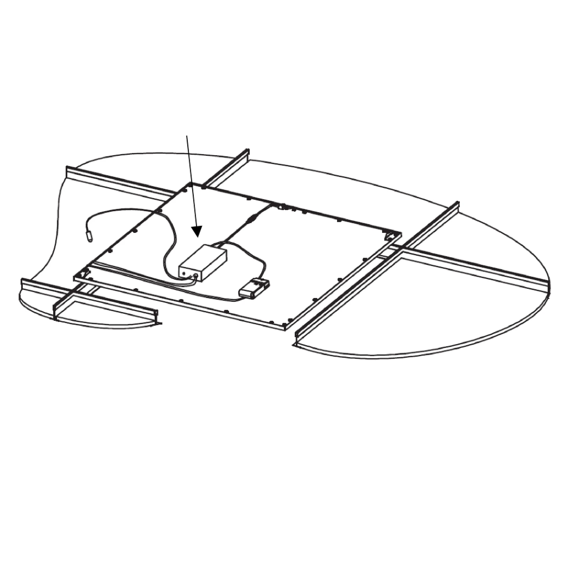GEWISS GWS2992 EMERGENCY KIT 3H (img_002)