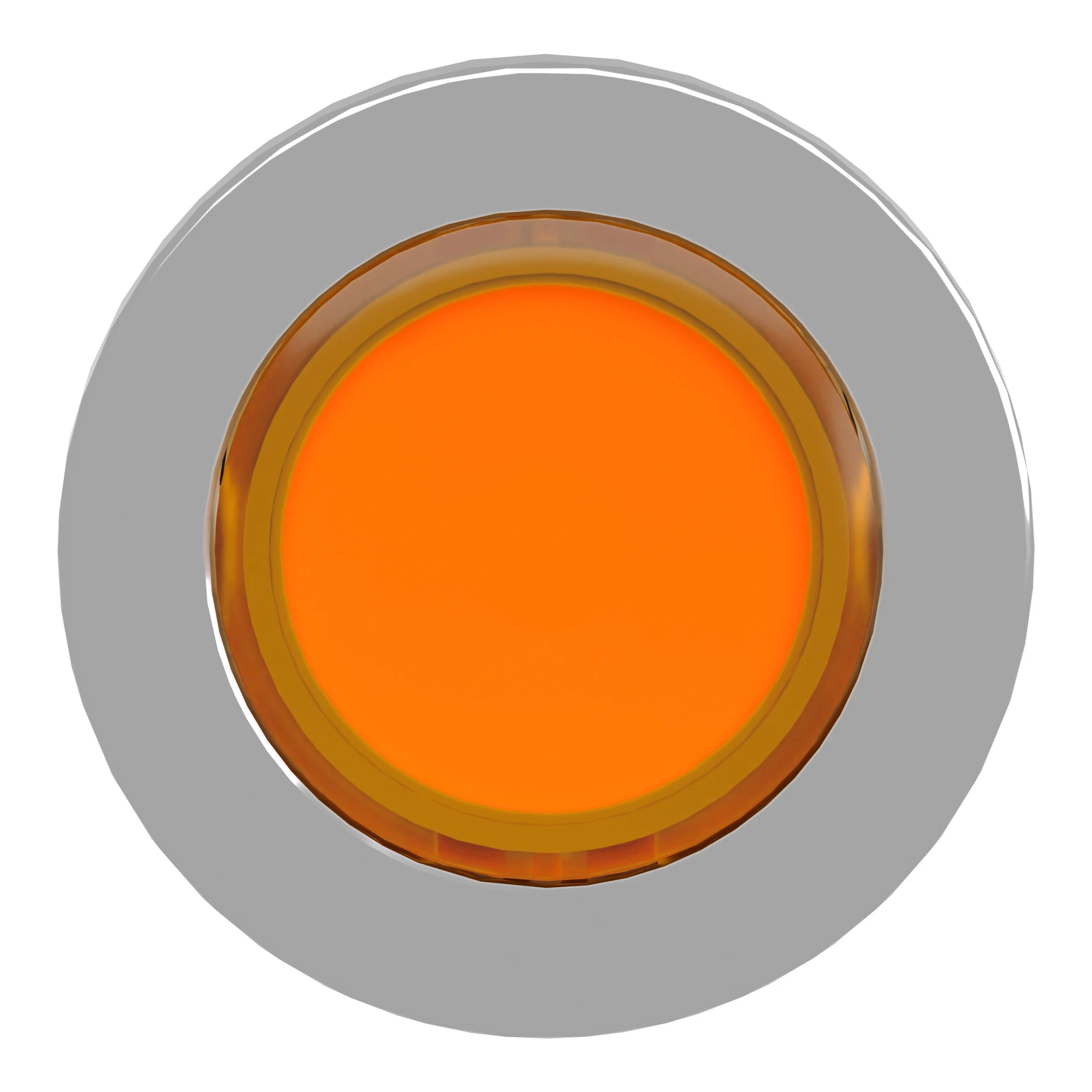 Schneider Electric ZB4FH053 Illuminated pushbutton, front element, Harmony XB4F, metal, 30mm, orange, for universal LED, latching (img_005) Schneider Electric ZB4FH053 Illuminated pushbutton, front element, Harmony XB4F, metal, 30mm, orange, for universal LED, latching (img_005)