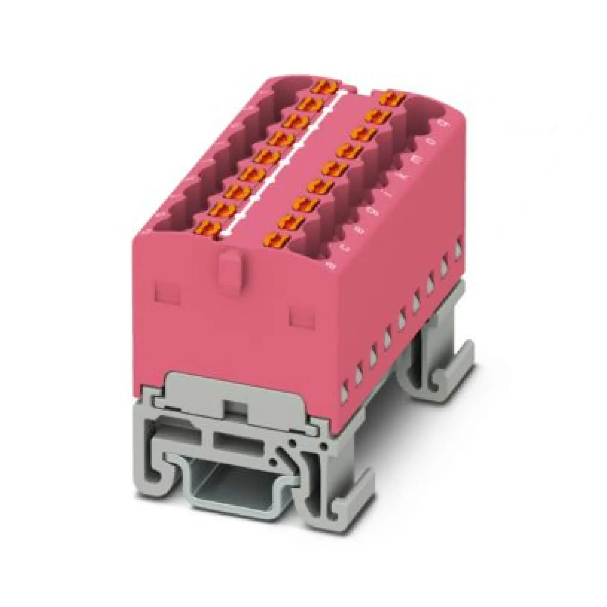 Phoenix Contact 3002978 Distribution block PTFIX 18X1,5-NS15A PK (img_001)