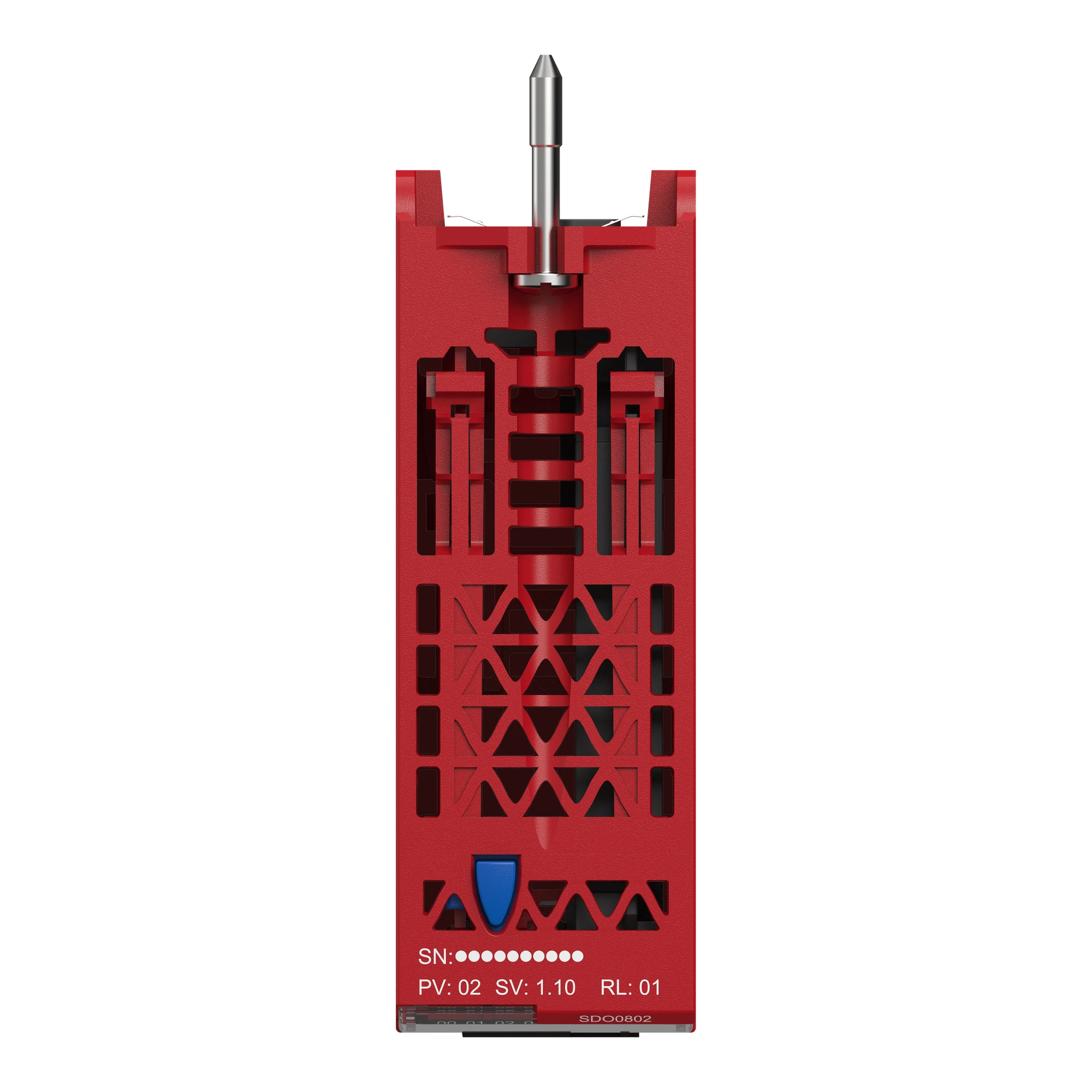 Schneider Electric BMXSDO0802 Modicon M580S Safety Module, digital, 8 outputs, semiconductor, 24V DC positive logic (img_006) Schneider Electric BMXSDO0802 Modicon M580S Safety Module, digital, 8 outputs, semiconductor, 24V DC positive logic (img_006)