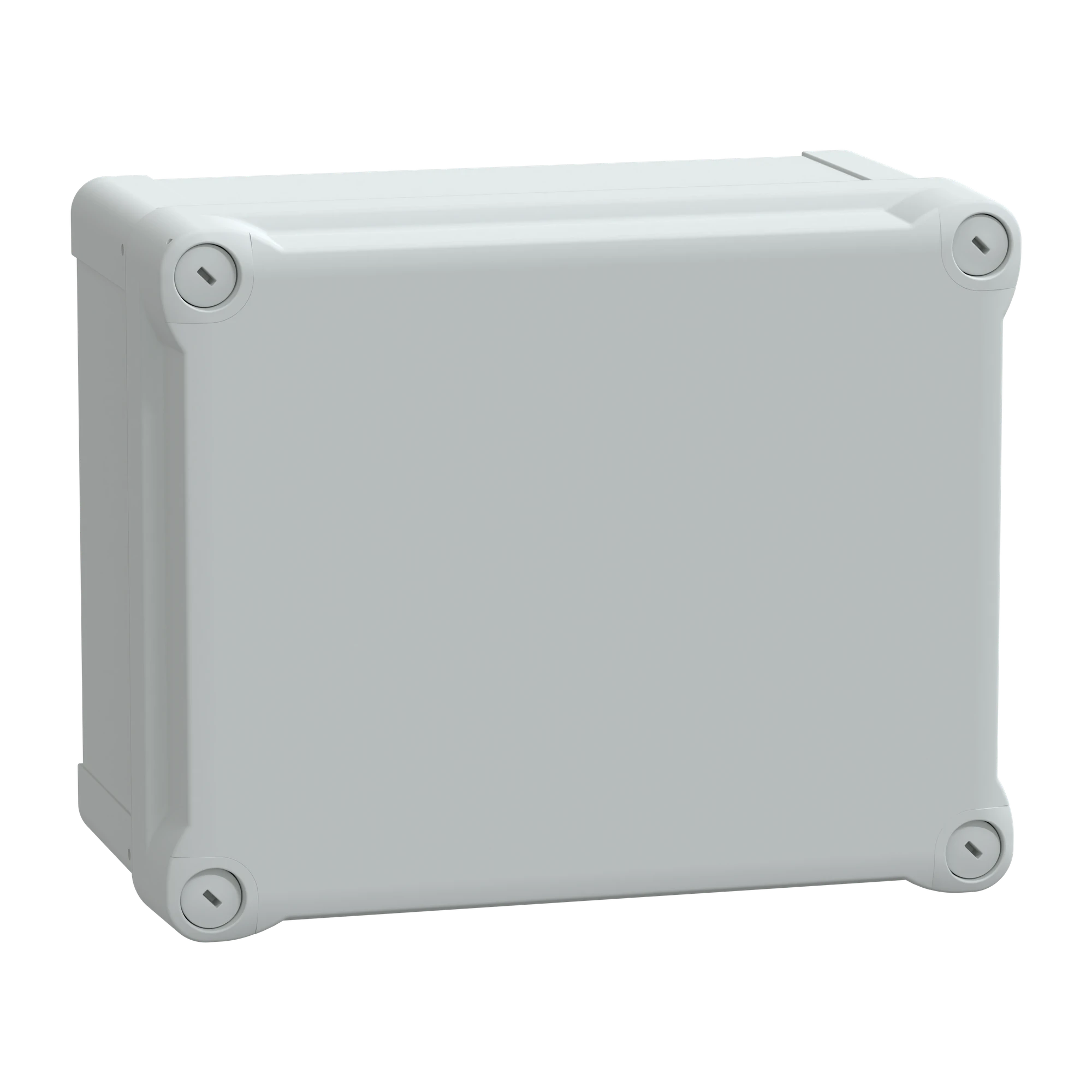 Schneider Electric NSYTBP241912H PC Enclosure IP66 IK08 RAL7035 Int.H225B175D120Ext.H241B194D127 undur. PC cover H40 (img_001) Schneider Electric NSYTBP241912H PC Enclosure IP66 IK08 RAL7035 Int.H225B175D120Ext.H241B194D127 undur. PC cover H40 (img_001)