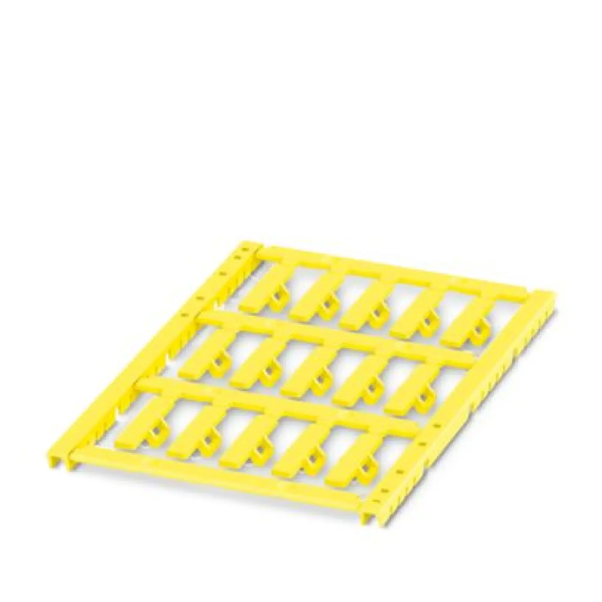 Phoenix Contact 1014089 Cable marker UCT-WMTBA (24X4) YE CUS (img_001) Phoenix Contact 1014089 Cable marker UCT-WMTBA (24X4) YE CUS (img_001)