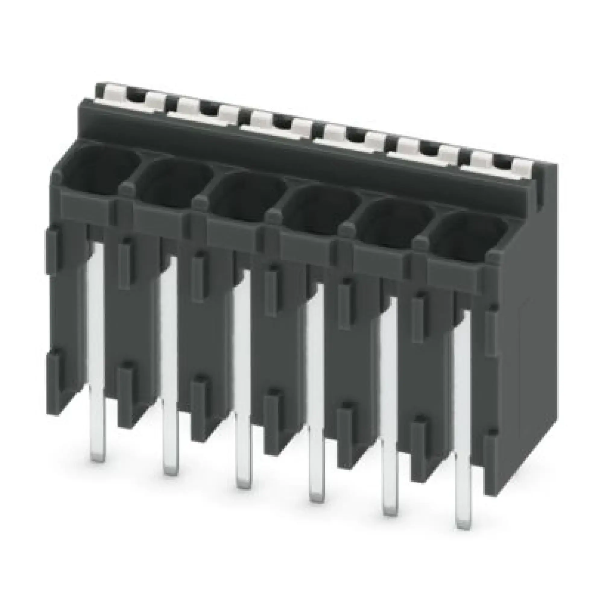 Phoenix Contact 1822354 PCB terminal block SPT-THR 1,5/ 6-V-3,5 P26 (img_001) Phoenix Contact 1822354 PCB terminal block SPT-THR 1,5/ 6-V-3,5 P26 (img_001)