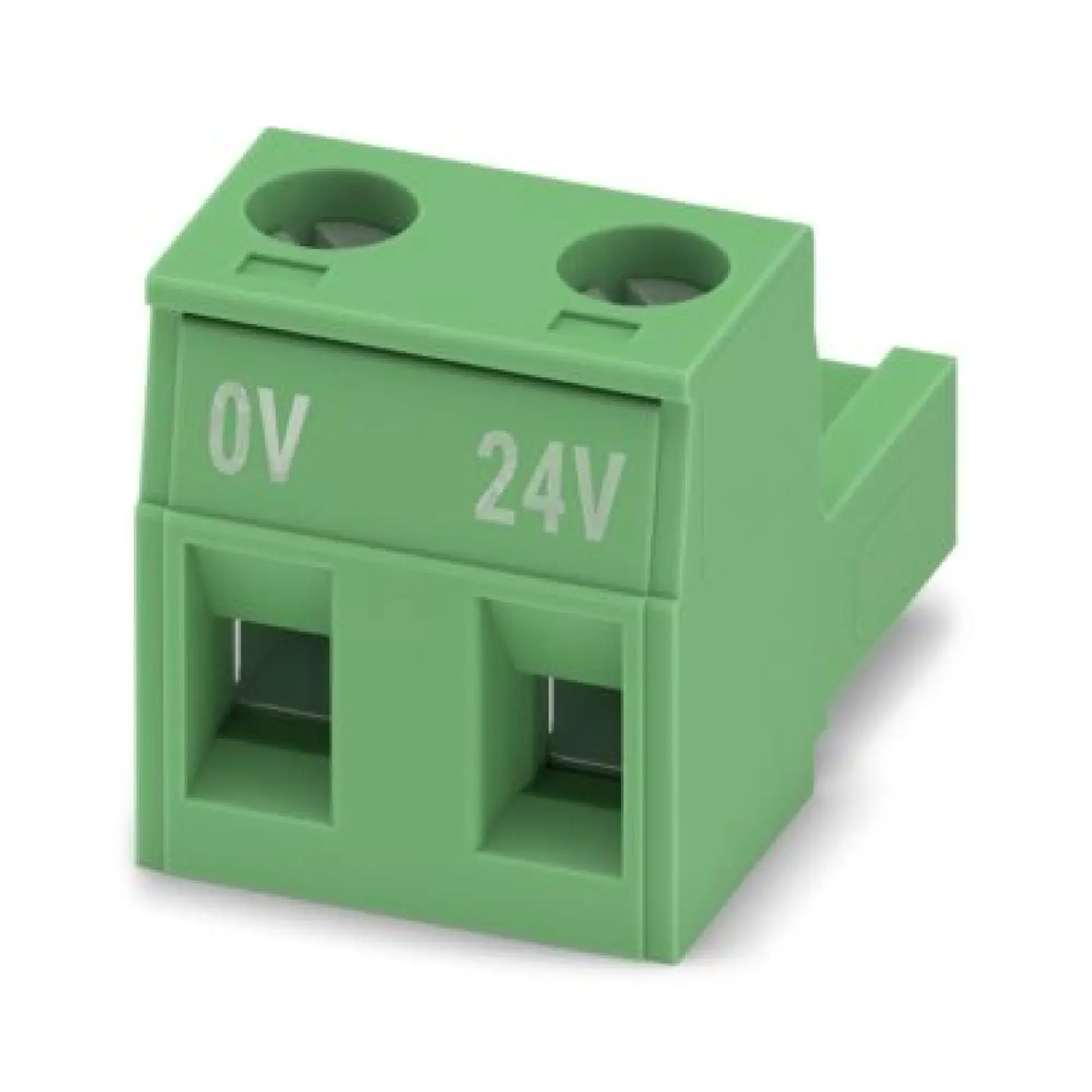 Phoenix Contact 1173457 PCB connector GMSTB 2,5/ 2-ST-7,62 BDWH:-24V (img_001)