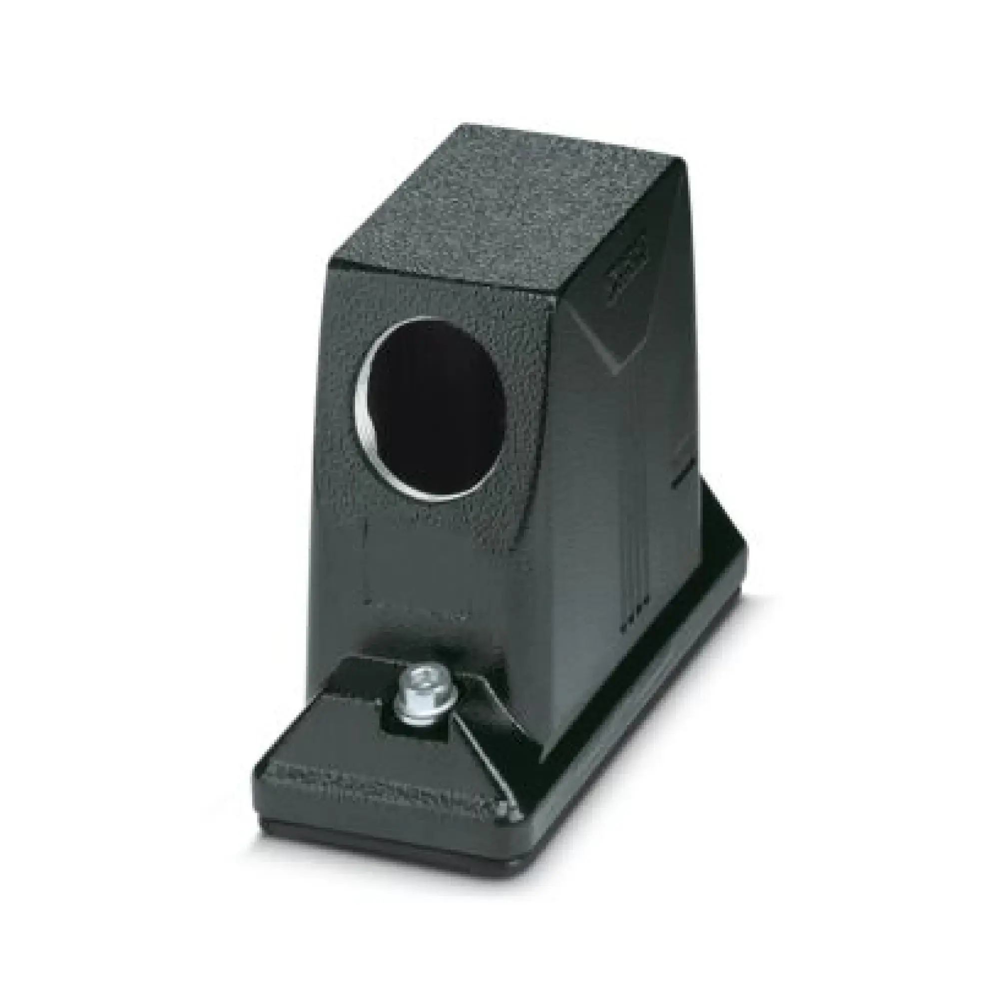 Phoenix Contact 1420916 Housing HC-ADV-B16-HHWH-1STM40-MF-BK (img_001)