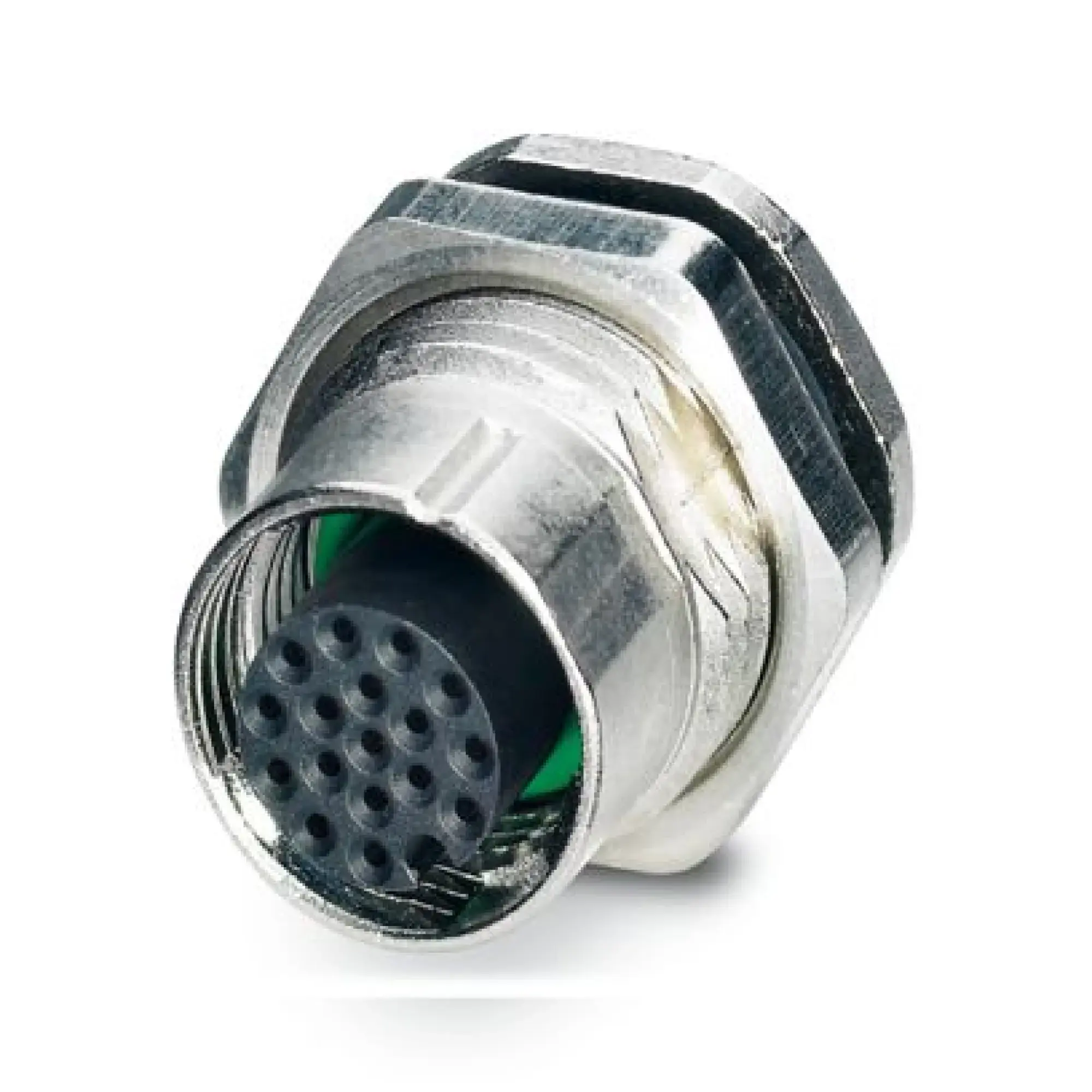 Phoenix Contact 1559958 Device connector rear mounting SACC-DSI-FS-17CON-L180 SCO (img_001) Phoenix Contact 1559958 Device connector rear mounting SACC-DSI-FS-17CON-L180 SCO (img_001)