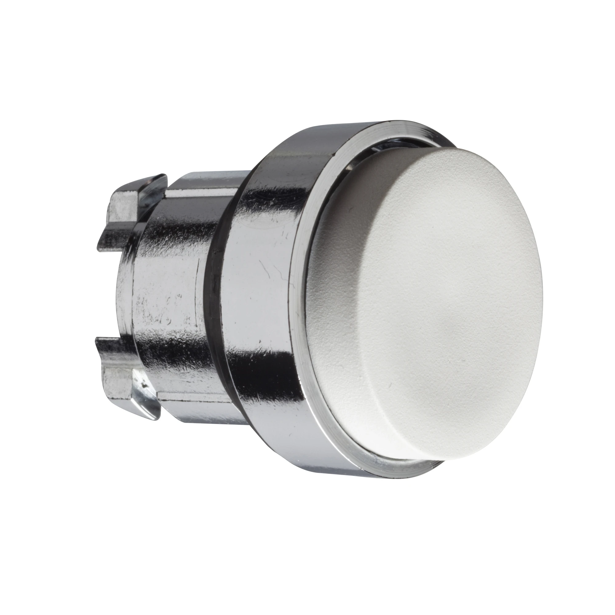 Schneider Electric ZB4BHCUST03 Pushbutton, front element, Harmony XB4, metal, 22mm, custom via configurator (img_001)