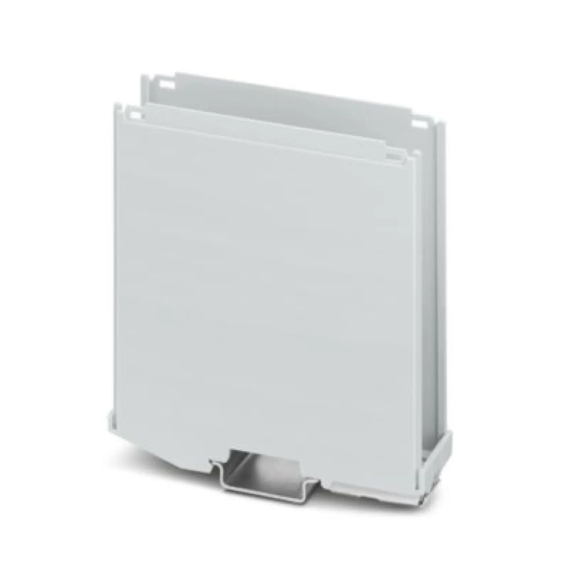 Phoenix Contact 1105221 Mounting base housing ICS25-B100X98-O-7035 (img_001)