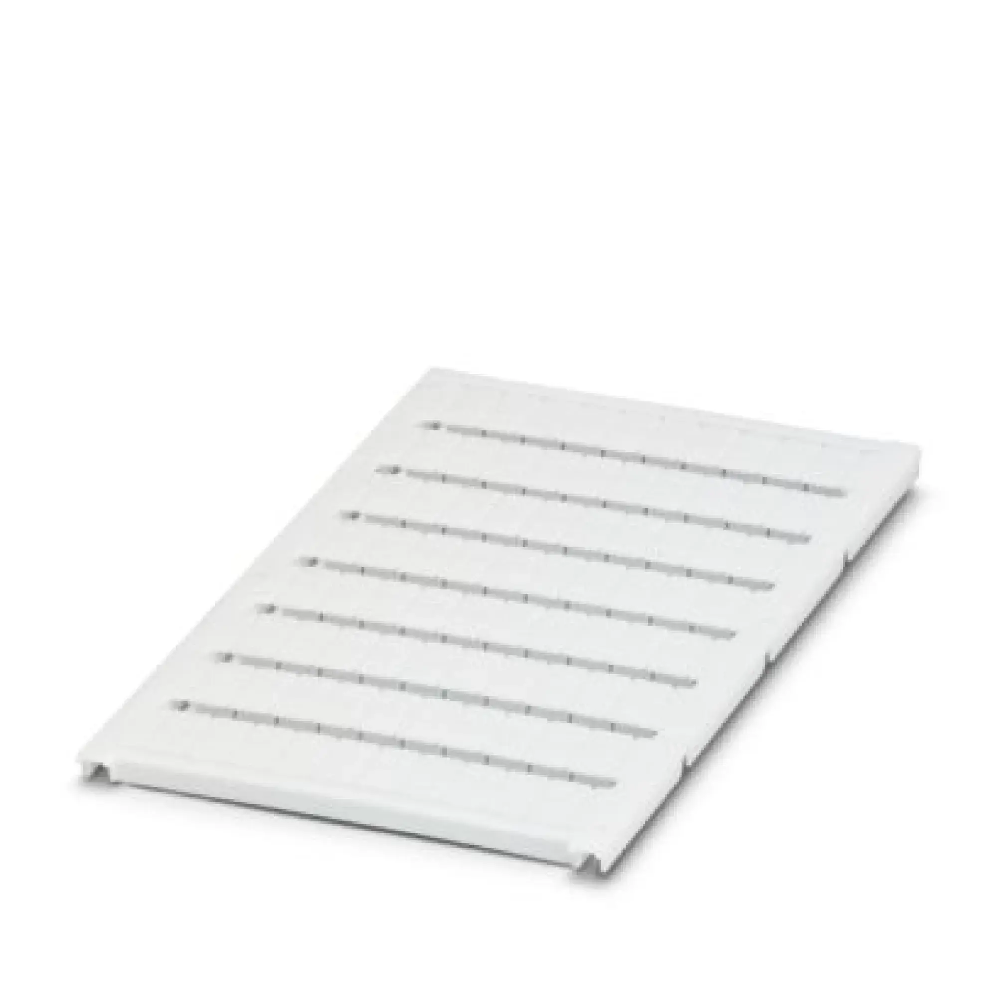 Phoenix Contact 0818085 Marker for terminal blocks UC-TM 6 (img_001) Phoenix Contact 0818085 Marker for terminal blocks UC-TM 6 (img_001)