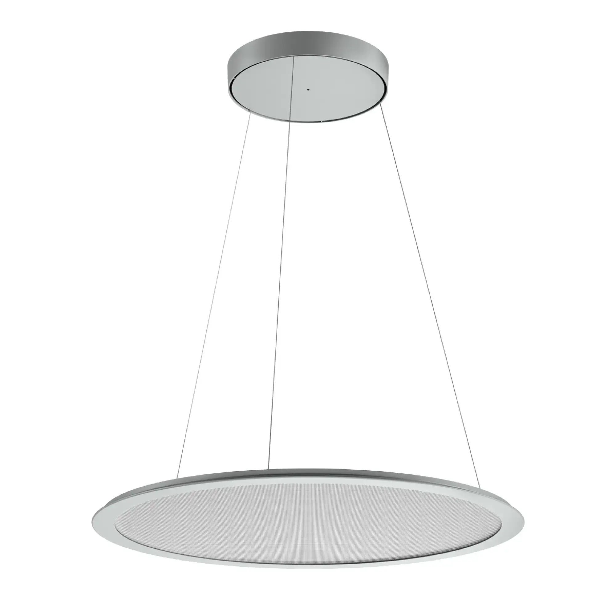 Performance iN Lighting 8713461343330 LED-Pendelleuchte 3000K 26W statisch Mikroprisma d+i 8713461343330 (img_001)