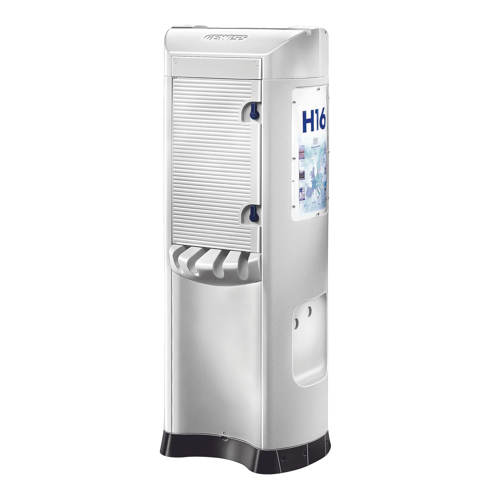 GEWISS GW68717W QMC200B - UNWIRED - DOUBLE SIDE TAKE-OFF - WHITE (img_001) GEWISS GW68717W QMC200B - UNWIRED - DOUBLE SIDE TAKE-OFF - WHITE (img_001)