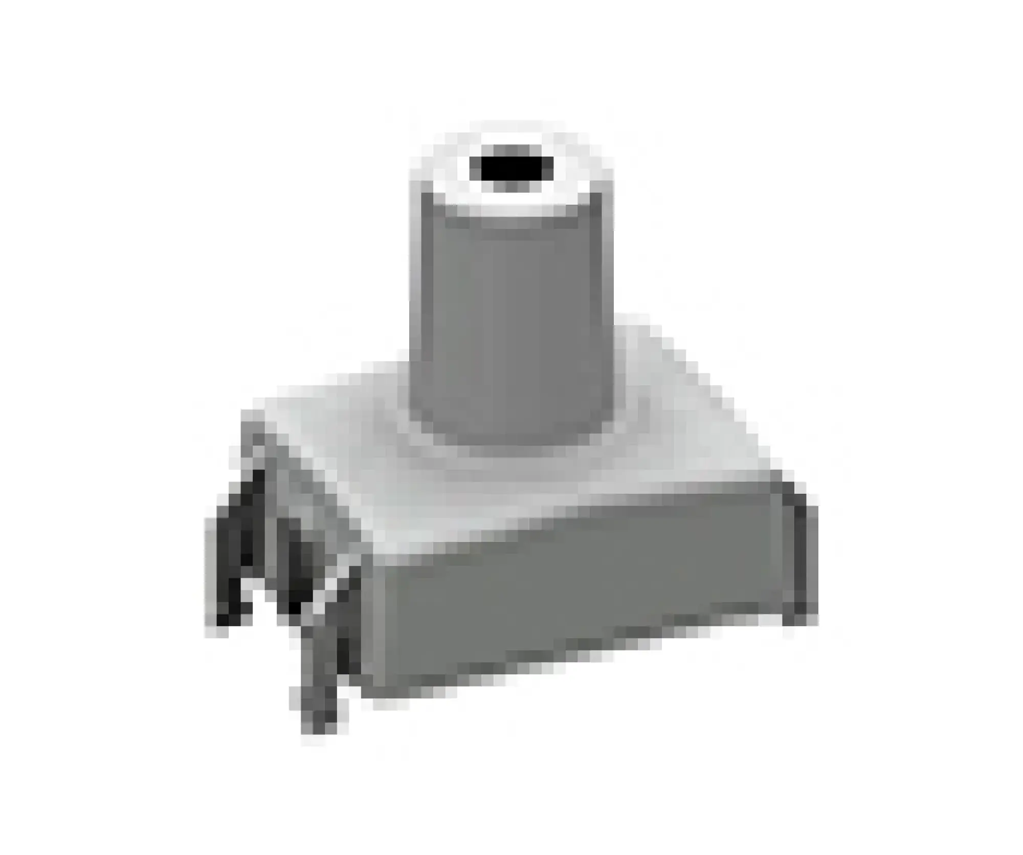 Performance iN Lighting 310612 Abdeckung aus Kunststoff für Clips und Bügel 310612 (img_001)