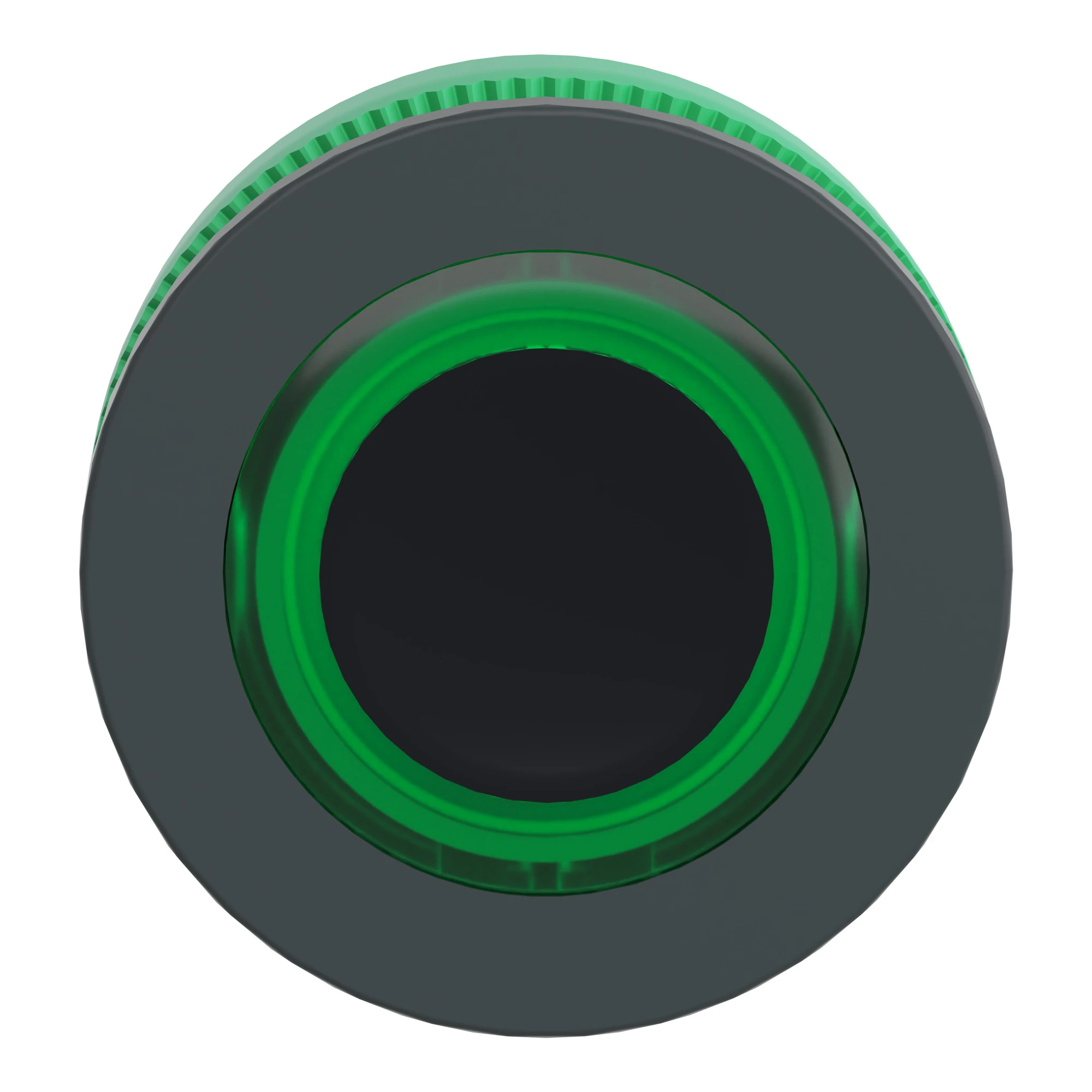 Schneider Electric ZB5FW933 Illuminated Push Button, Front Element, Harmony XB5F, Plastic, 30mm, Green, for Universal LED, Illuminated Ring (img_006) Schneider Electric ZB5FW933 Illuminated Push Button, Front Element, Harmony XB5F, Plastic, 30mm, Green, for Universal LED, Illuminated Ring (img_006)