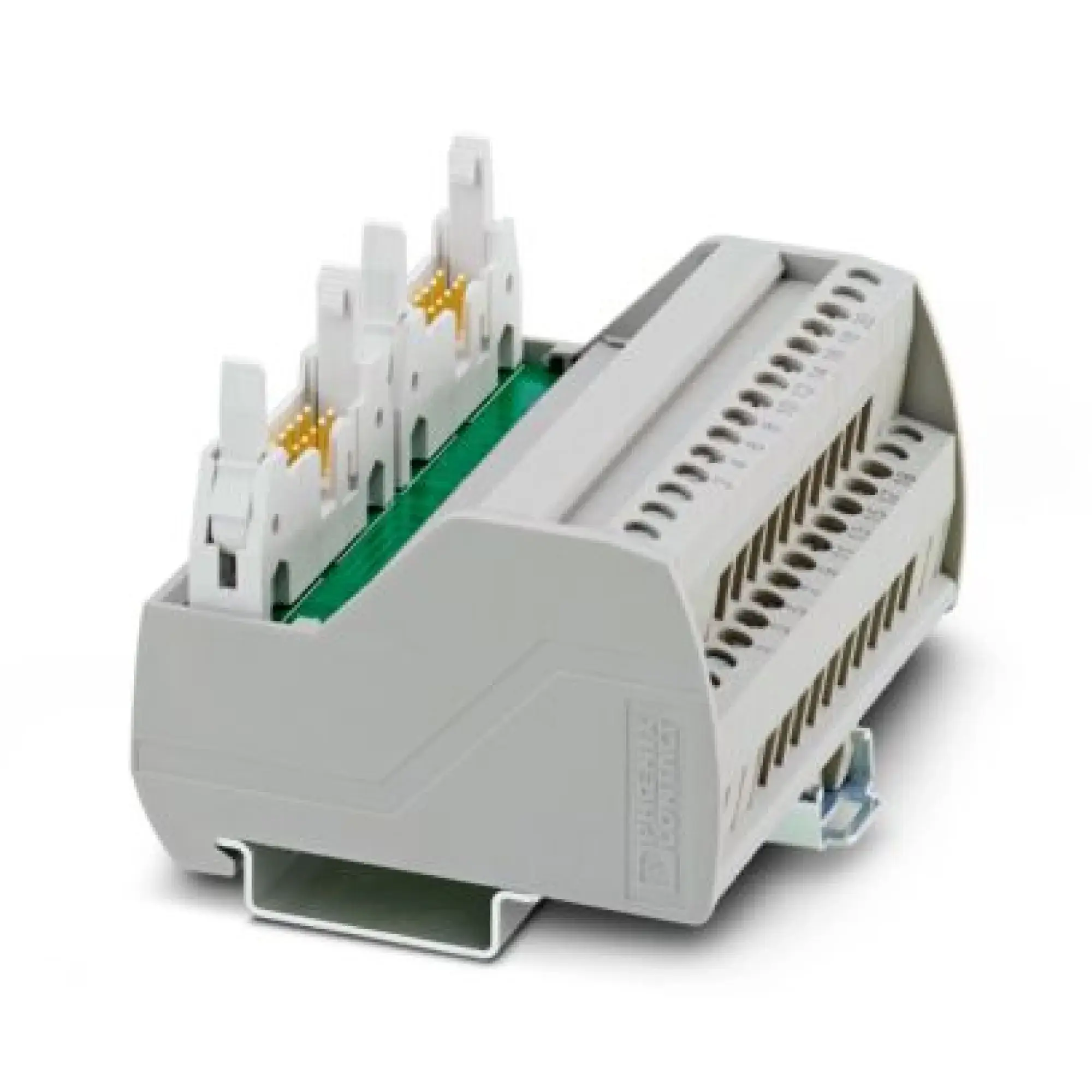 Phoenix Contact 2315230 Passive module VIP-2/SC/2FLK14 (1-20) /S7 (img_001) Phoenix Contact 2315230 Passive module VIP-2/SC/2FLK14 (1-20) /S7 (img_001)