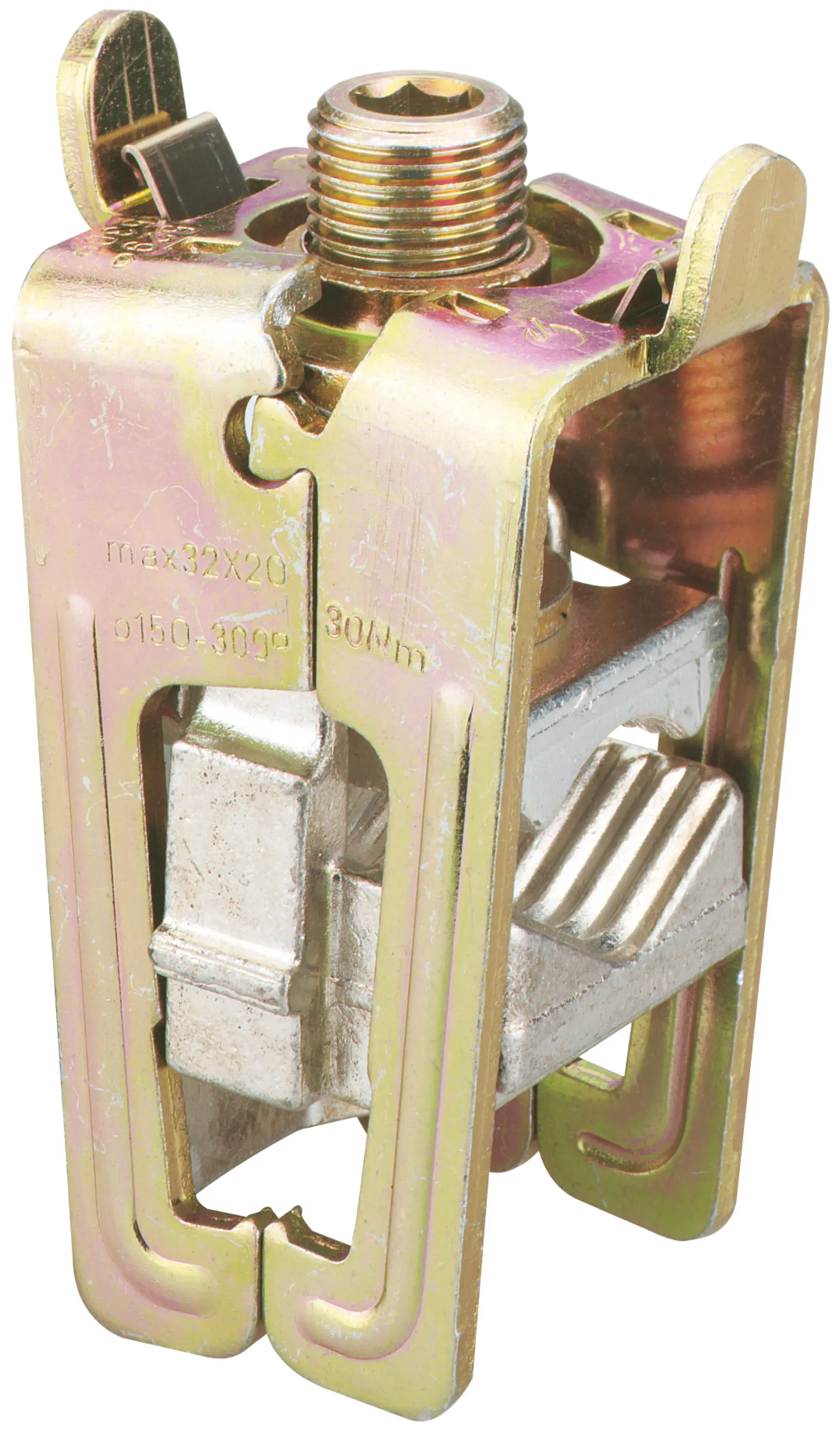 Spelsberg 07533001 Busbar terminal (img_001)