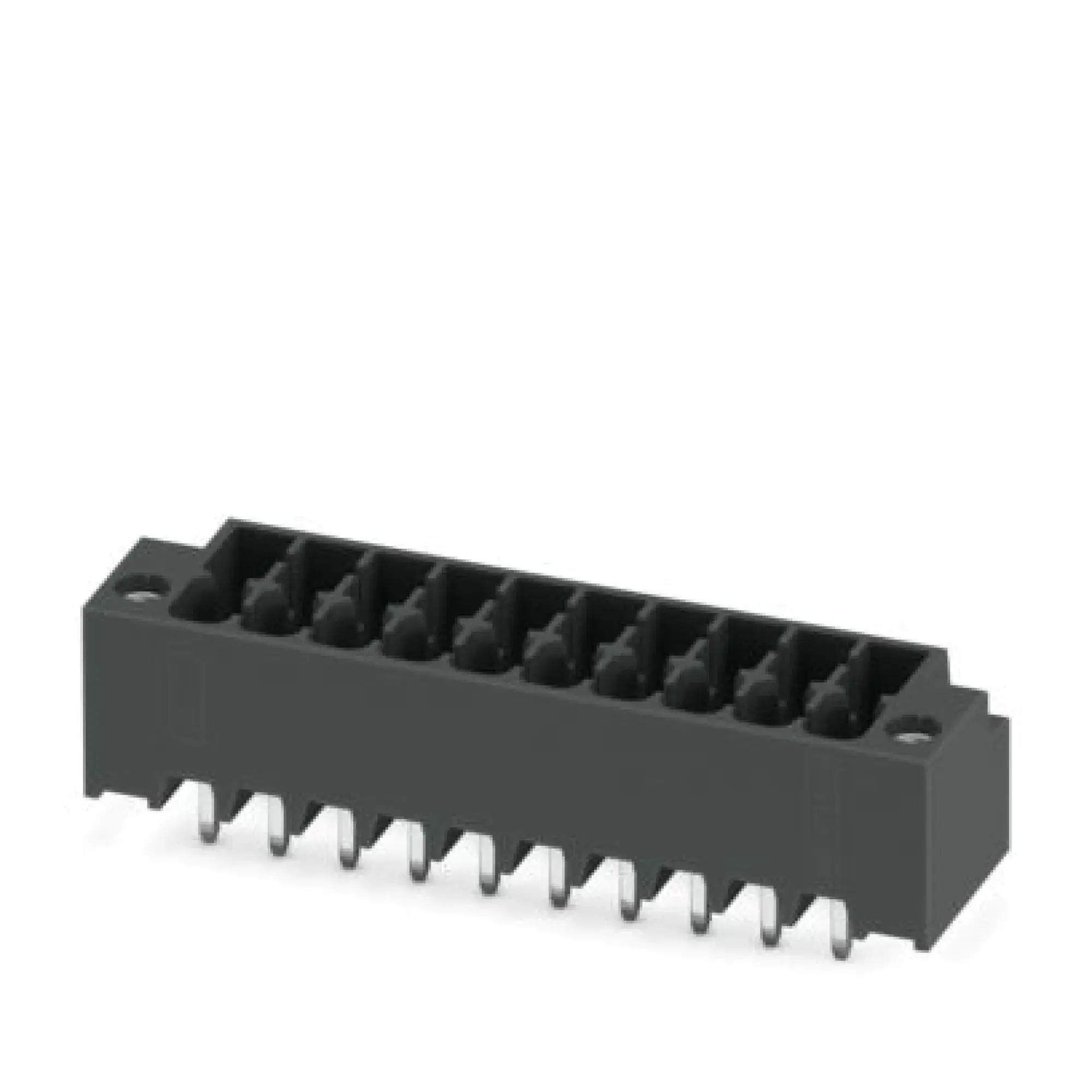 Phoenix Contact 1874218 PCB header DMCV 1,5/10-G1F-3,5-LR P26THR (img_001) Phoenix Contact 1874218 PCB header DMCV 1,5/10-G1F-3,5-LR P26THR (img_001)