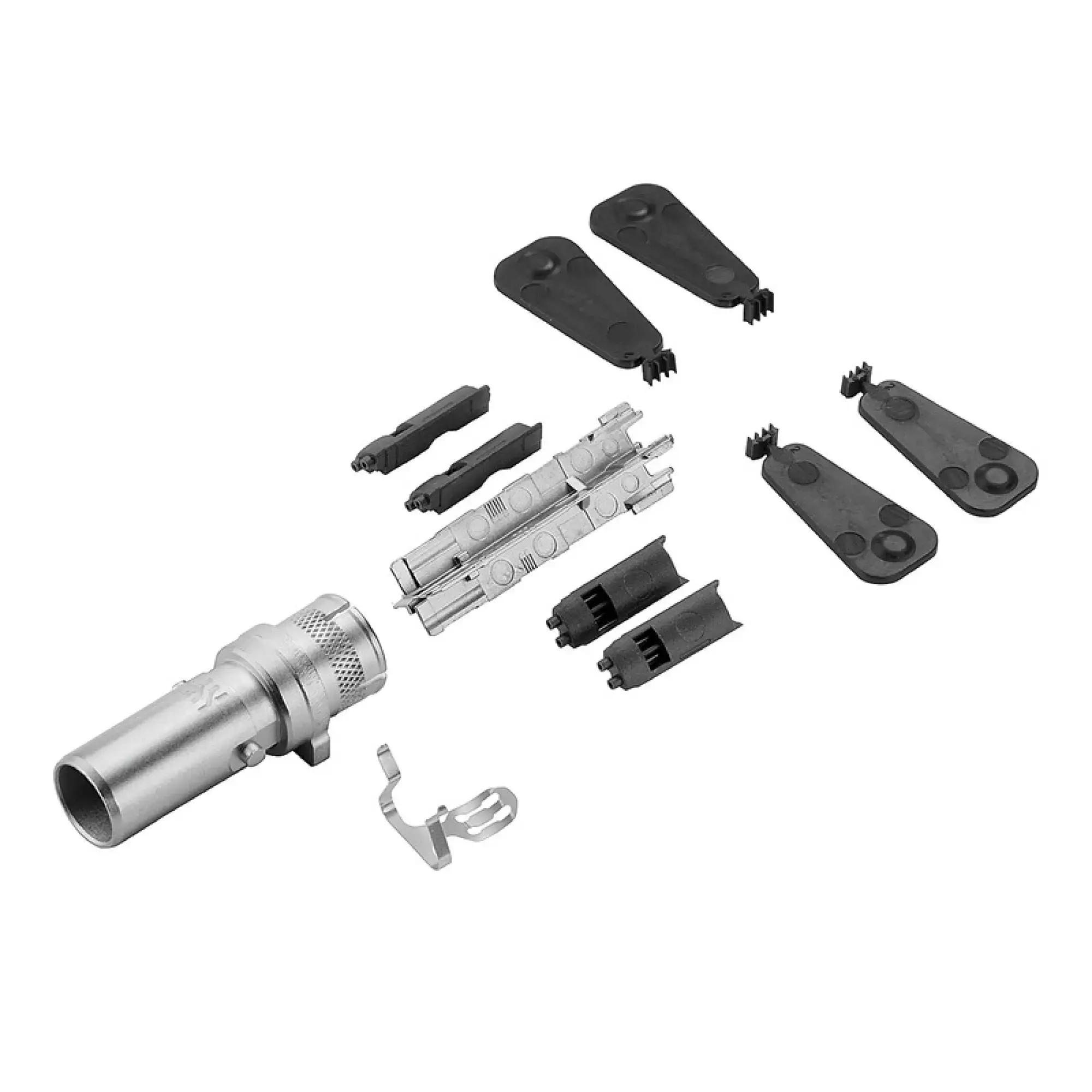 Weidmüller 2665130000 Bus plug-in connector (industrial connector), Type: Pin, Number of poles: 8 (img_001) Weidmüller 2665130000 Bus plug-in connector (industrial connector), Type: Pin, Number of poles: 8 (img_001)