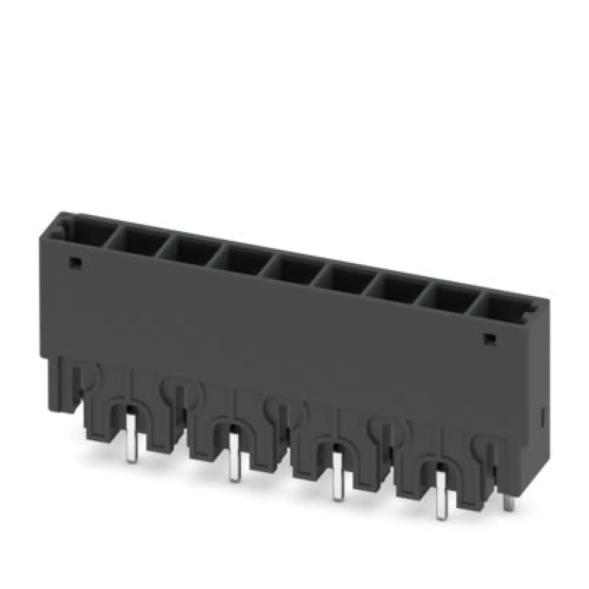 Phoenix Contact 1271665 PCB header PCV 4/ 9-G-6,35 P26 THR (img_001)