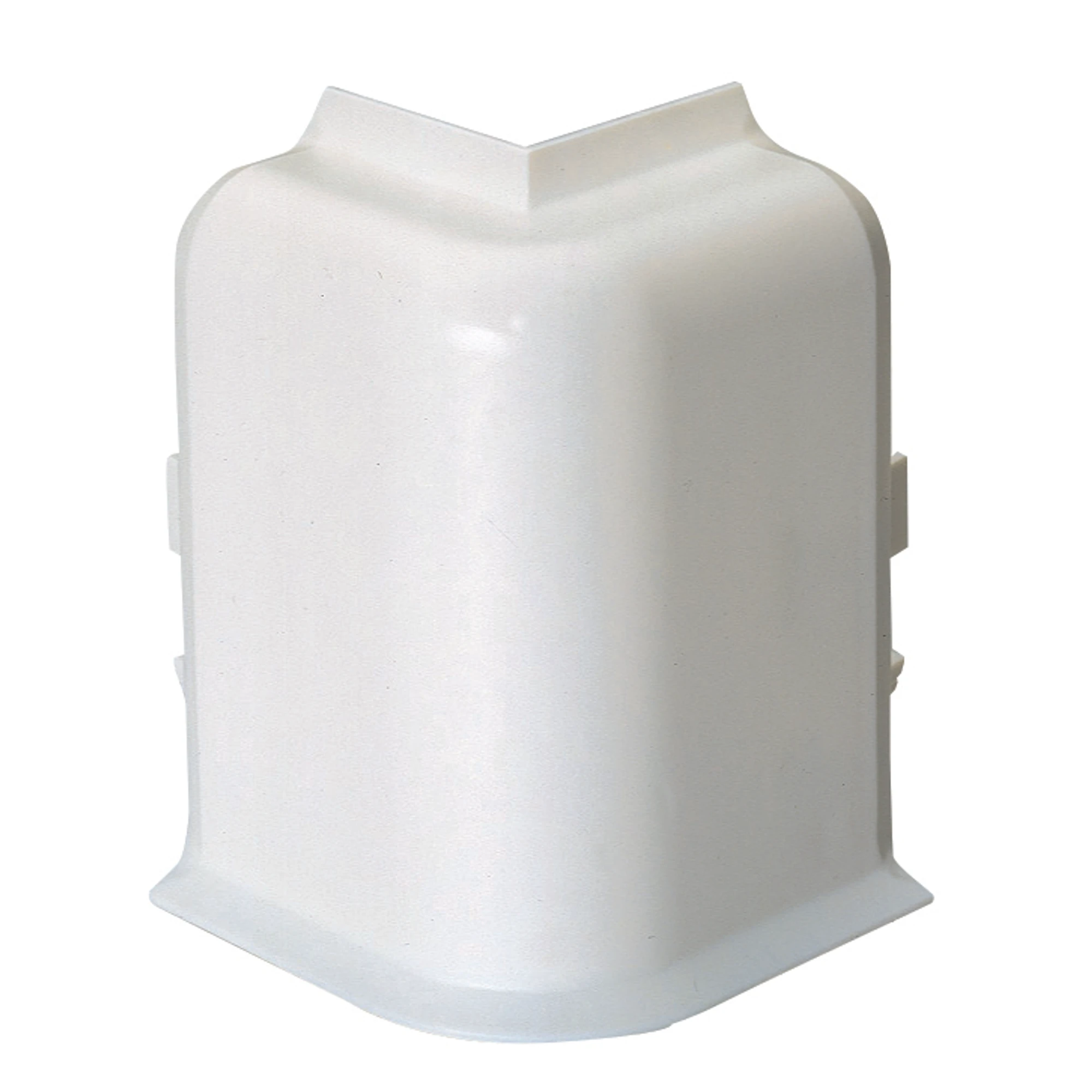 GEWISS NP42053 SLK - SKIRTING TRUNKING/CORNICE - EXTERNAL CORNER - 70X20 - WHITE RAL9001 (img_001) GEWISS NP42053 SLK - SKIRTING TRUNKING/CORNICE - EXTERNAL CORNER - 70X20 - WHITE RAL9001 (img_001)